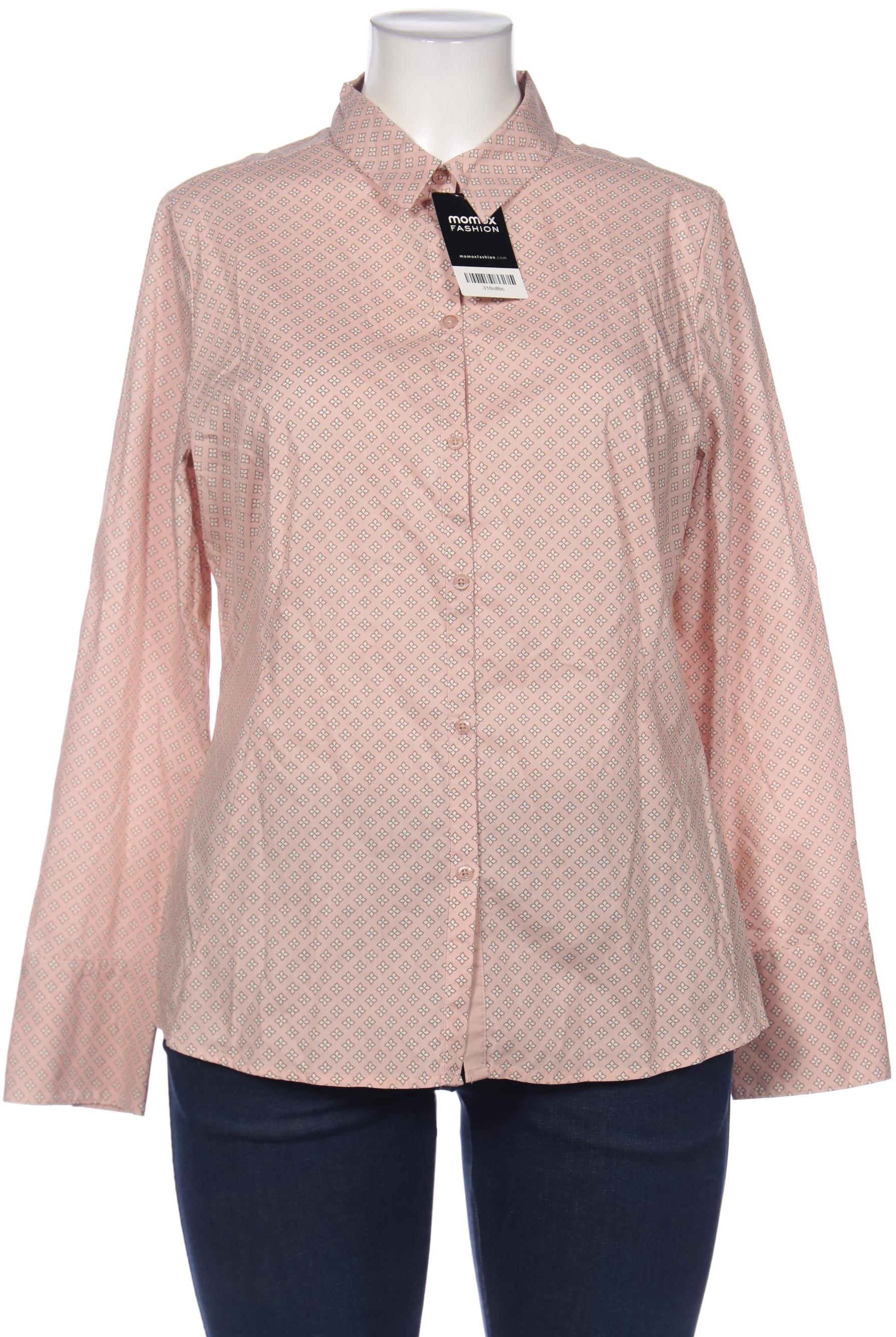 

Comma Damen Bluse, pink