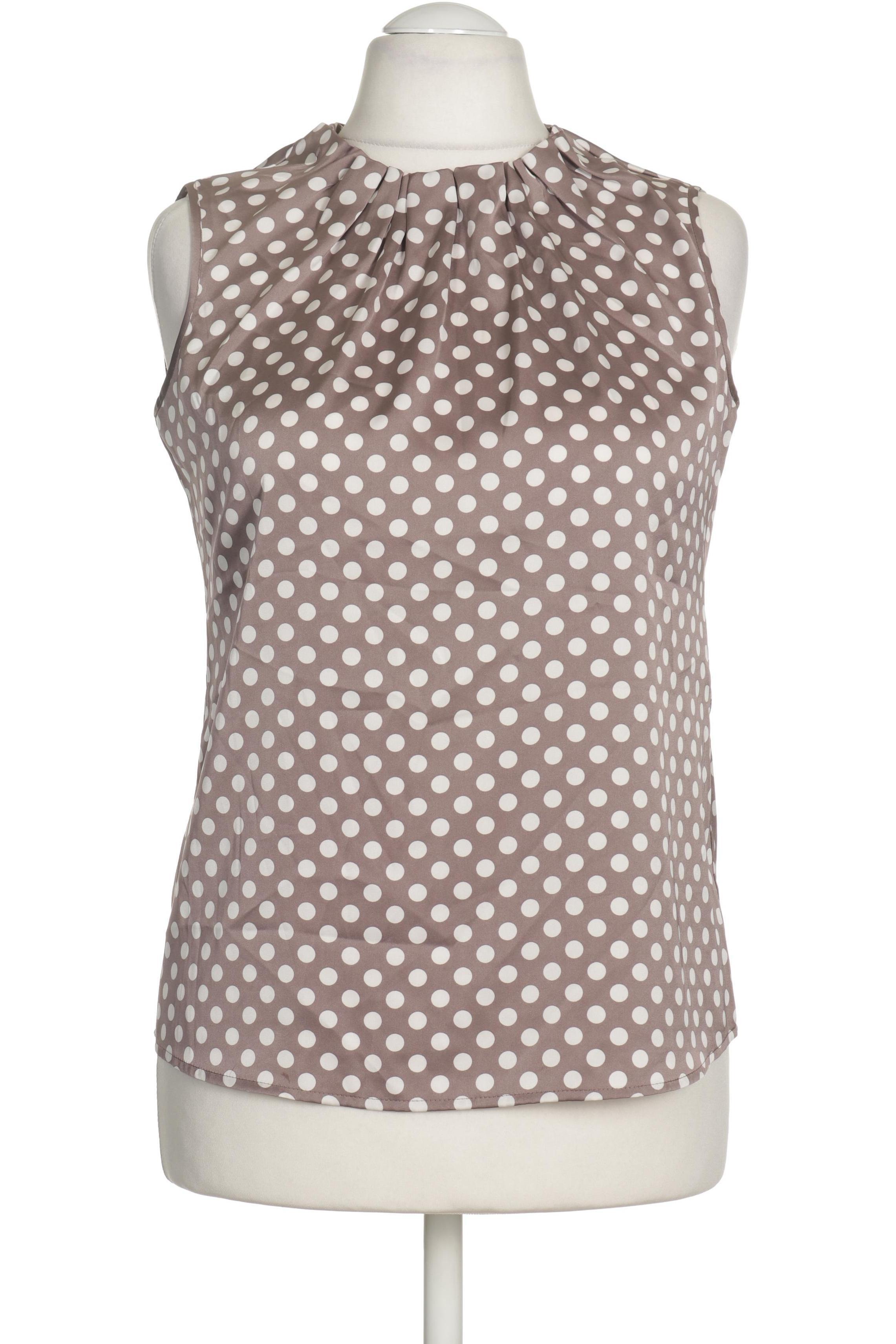 

Comma Damen Bluse, grau, Gr. 36