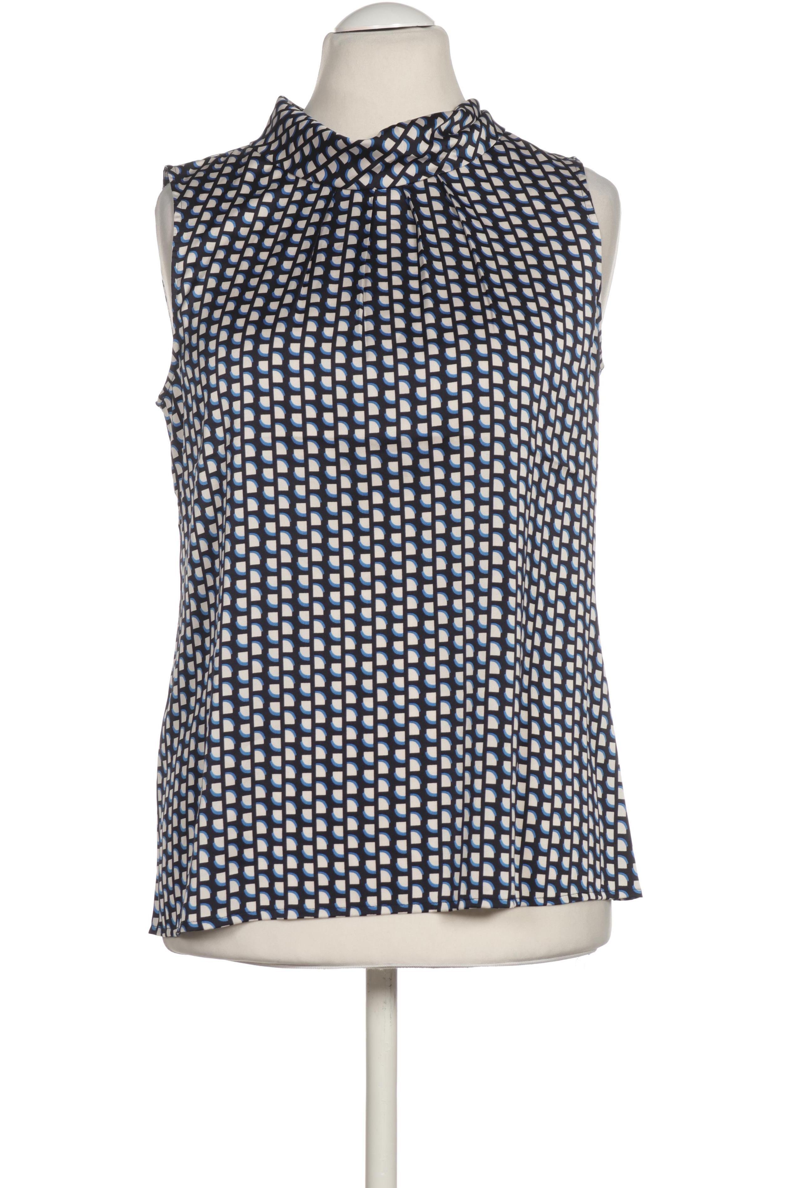 

Comma Damen Bluse, schwarz, Gr. 38