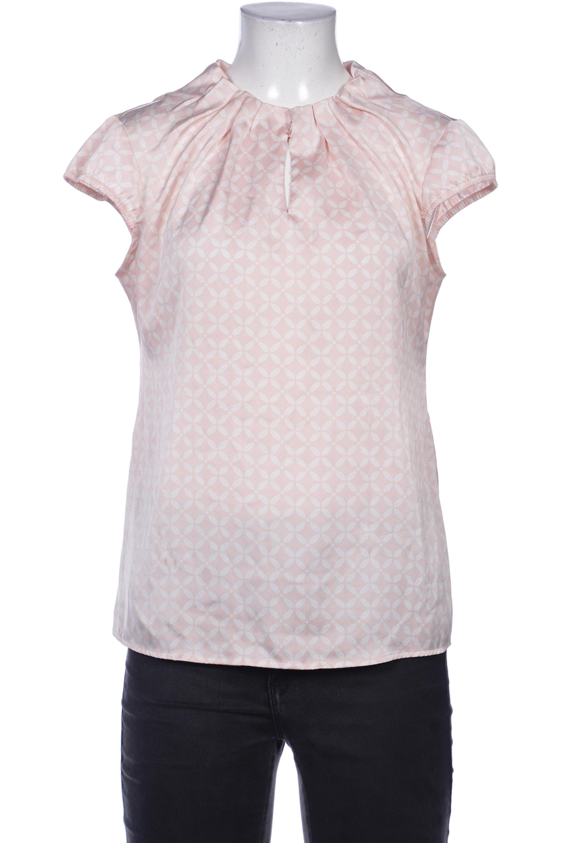

Comma Damen Bluse, pink, Gr. 34