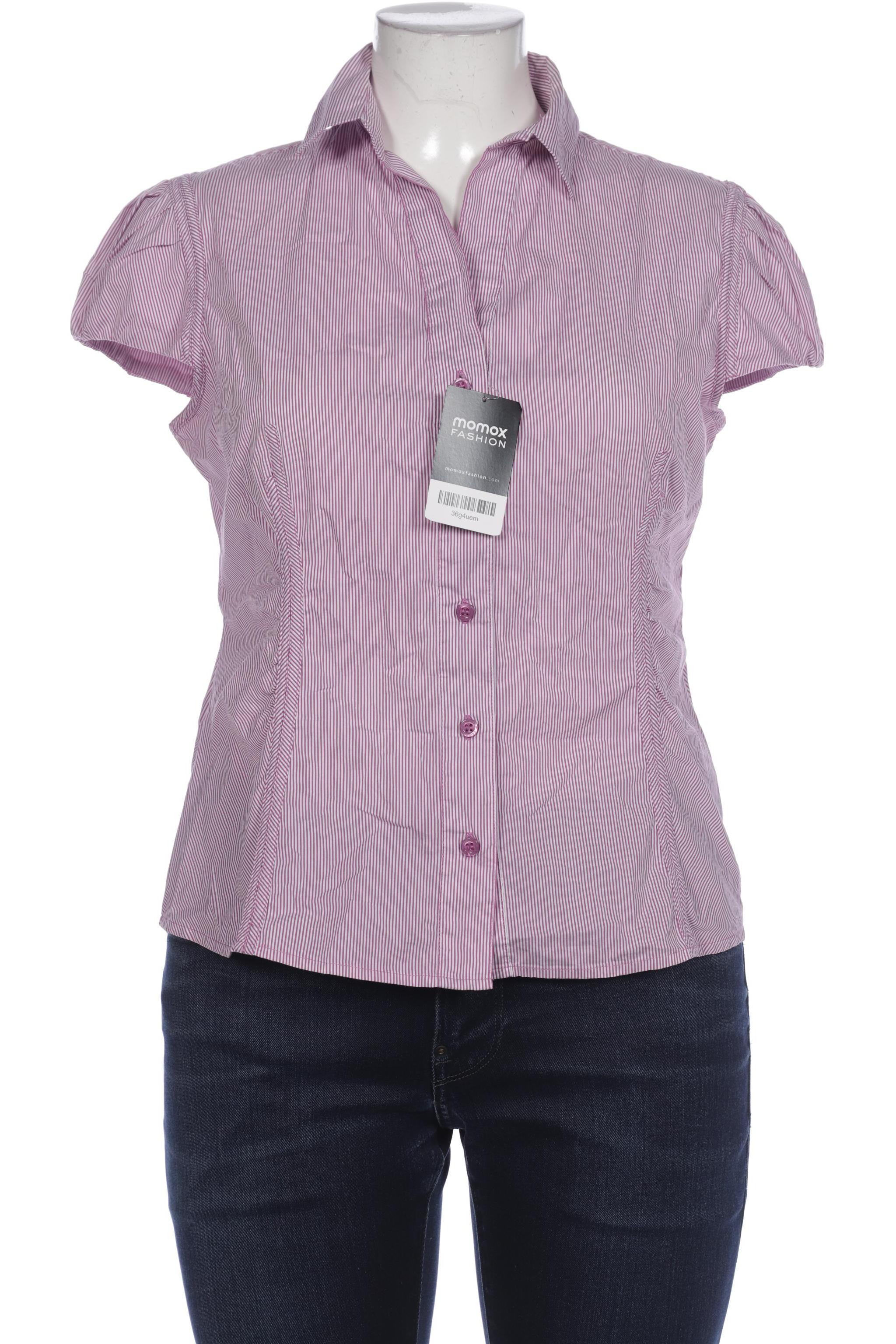 

Comma Damen Bluse, flieder, Gr. 42