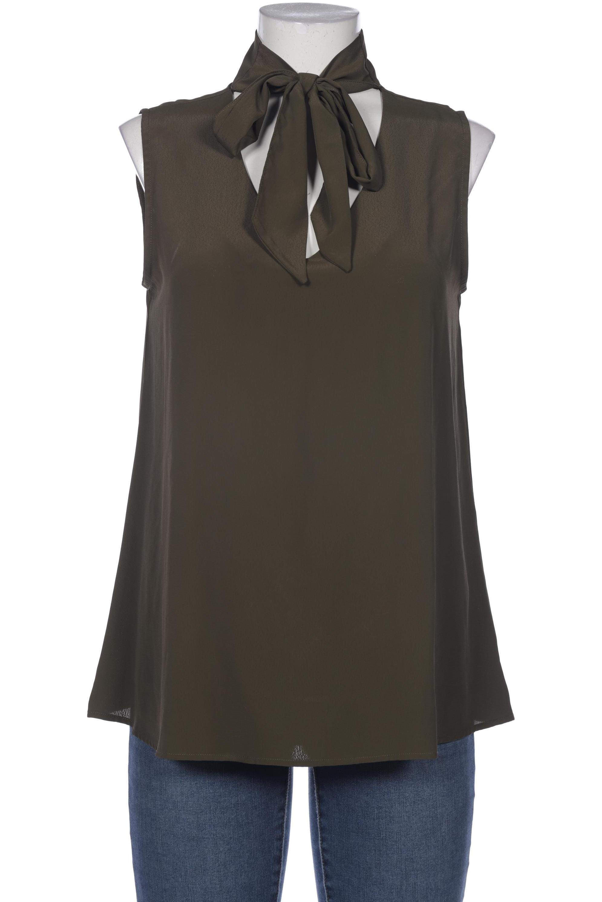 

Comma Damen Bluse, grün