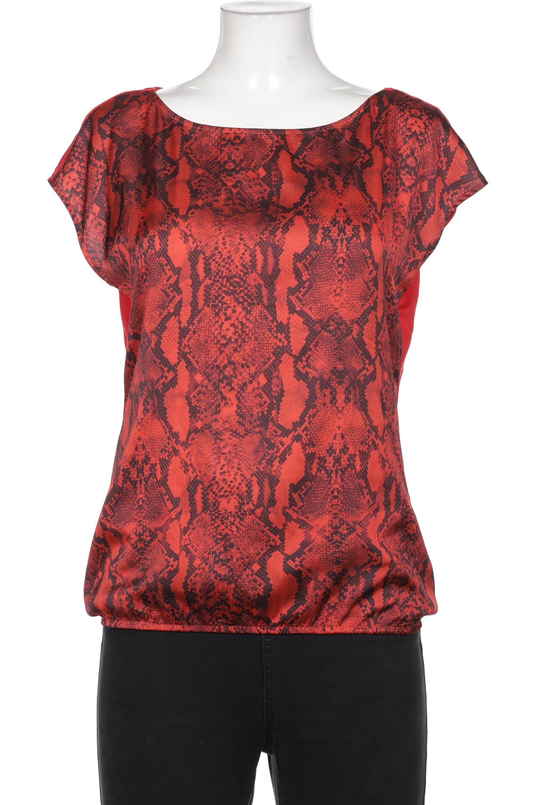 

Comma Damen Bluse, rot