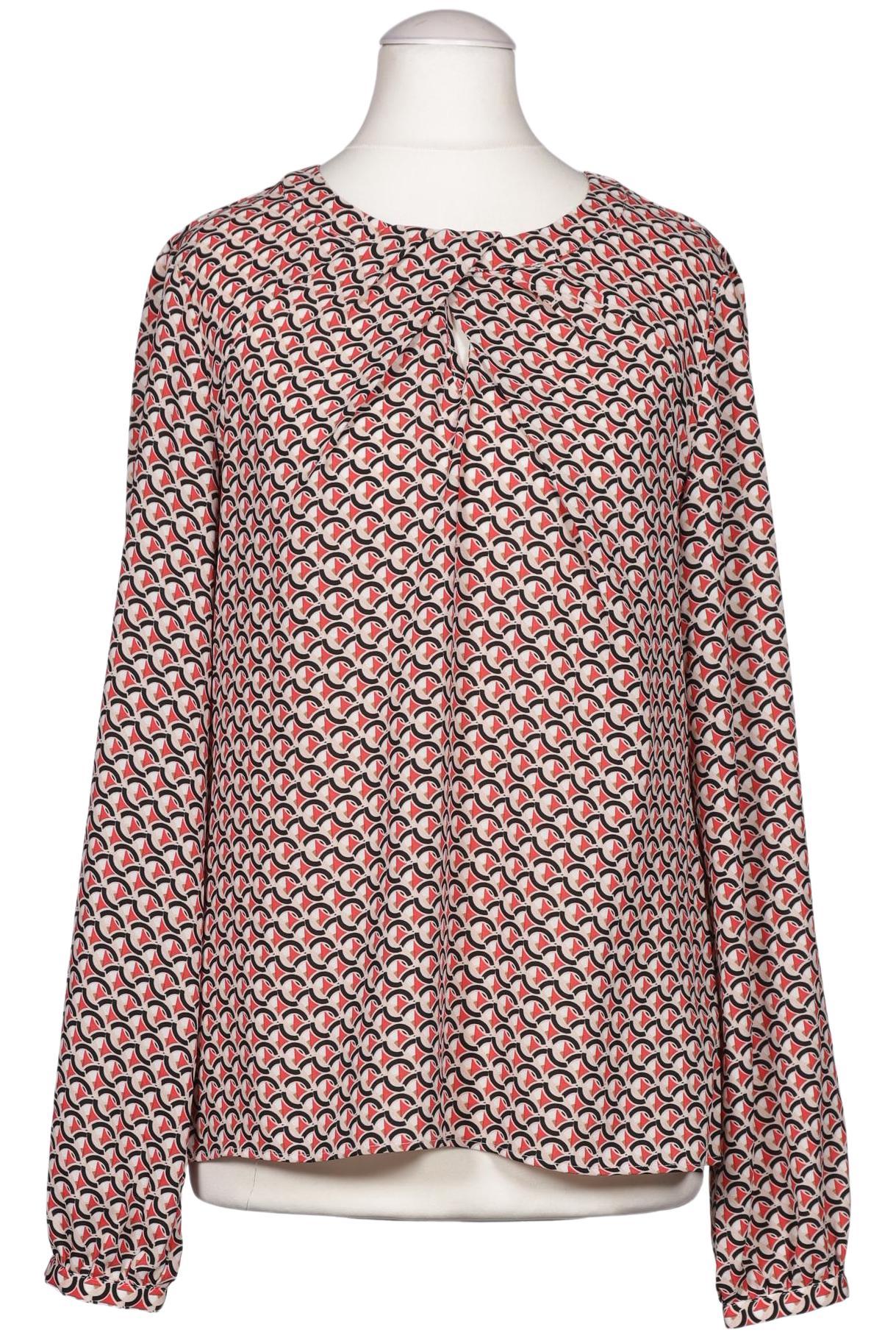 

Comma Damen Bluse, mehrfarbig, Gr. 34