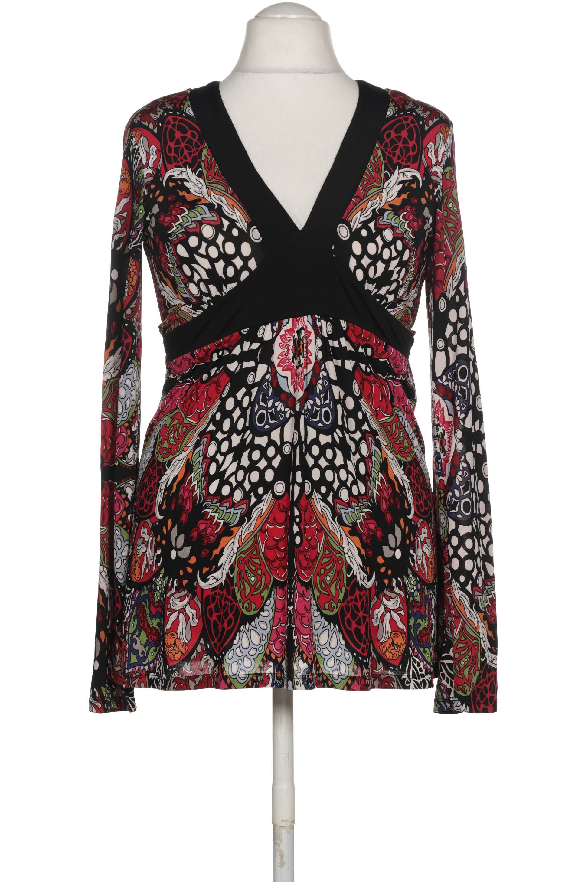 

Comma Damen Bluse, rot, Gr. 38