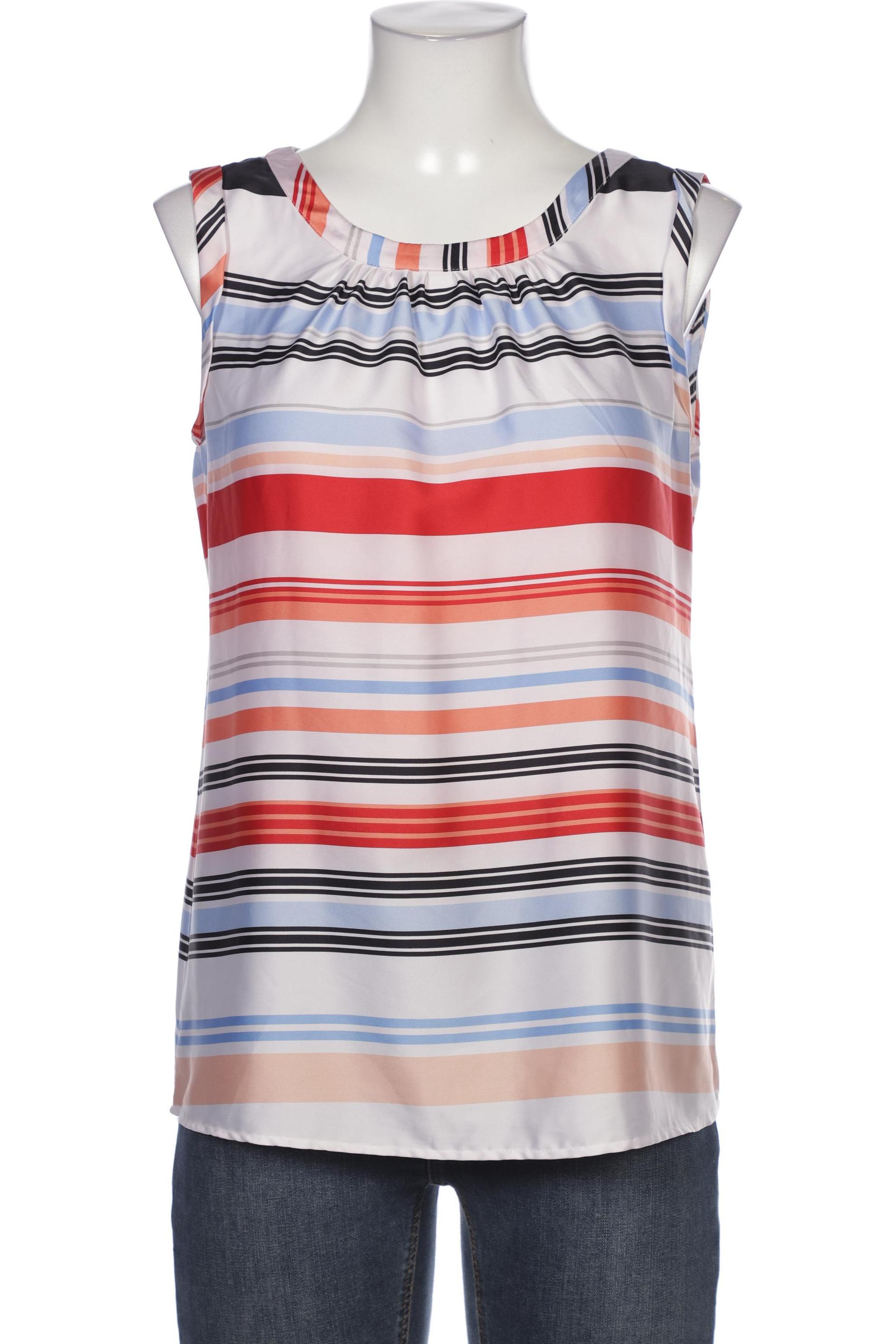 

Comma Damen Bluse, rot