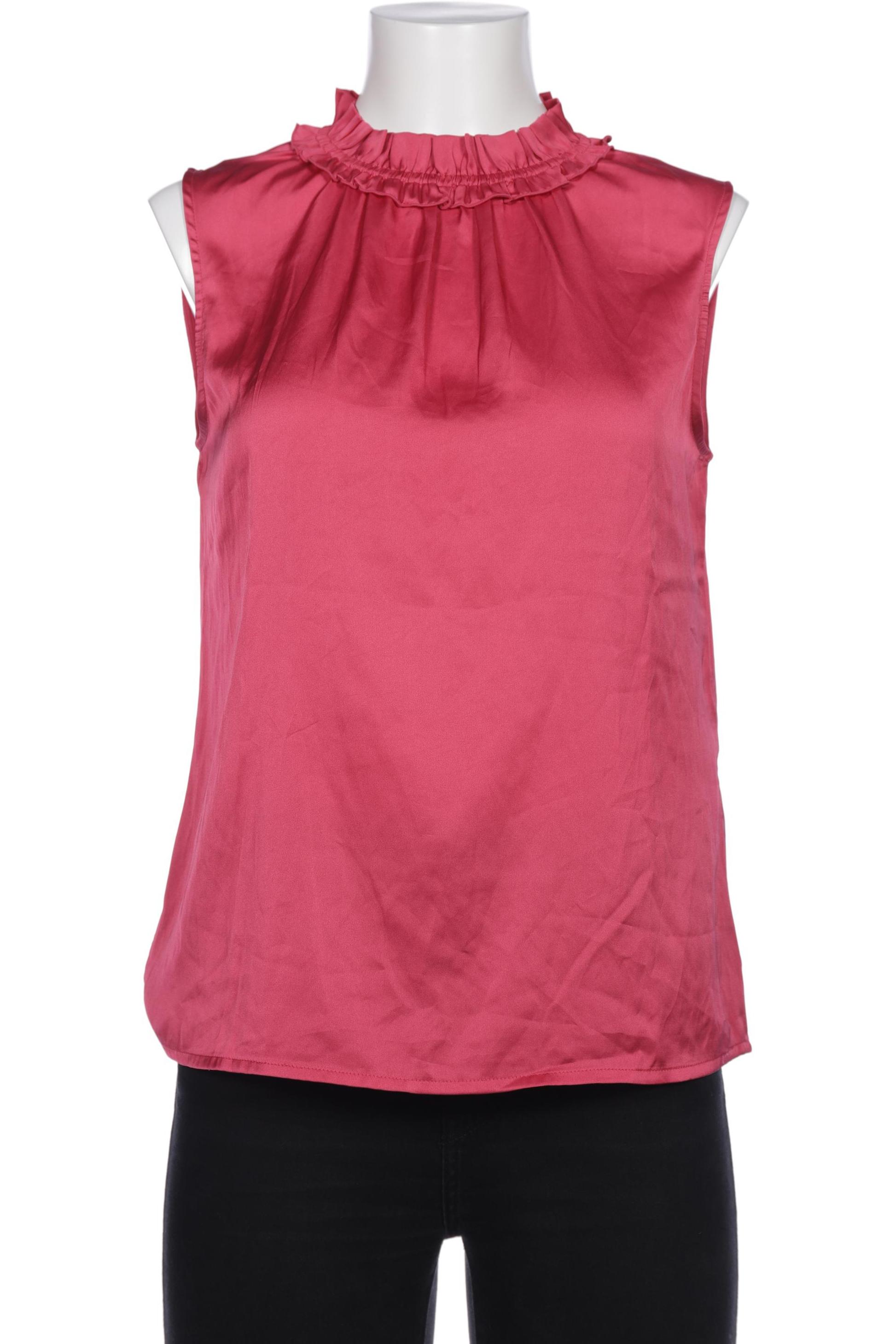 

Comma Damen Bluse, pink, Gr. 38