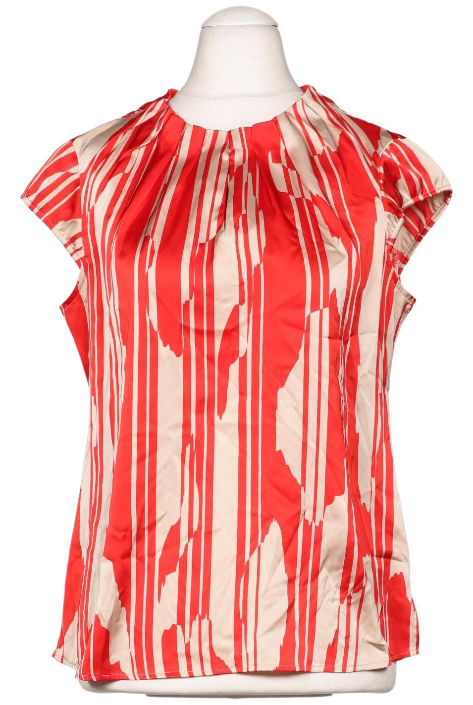 

Comma Damen Bluse, mehrfarbig, Gr. 36