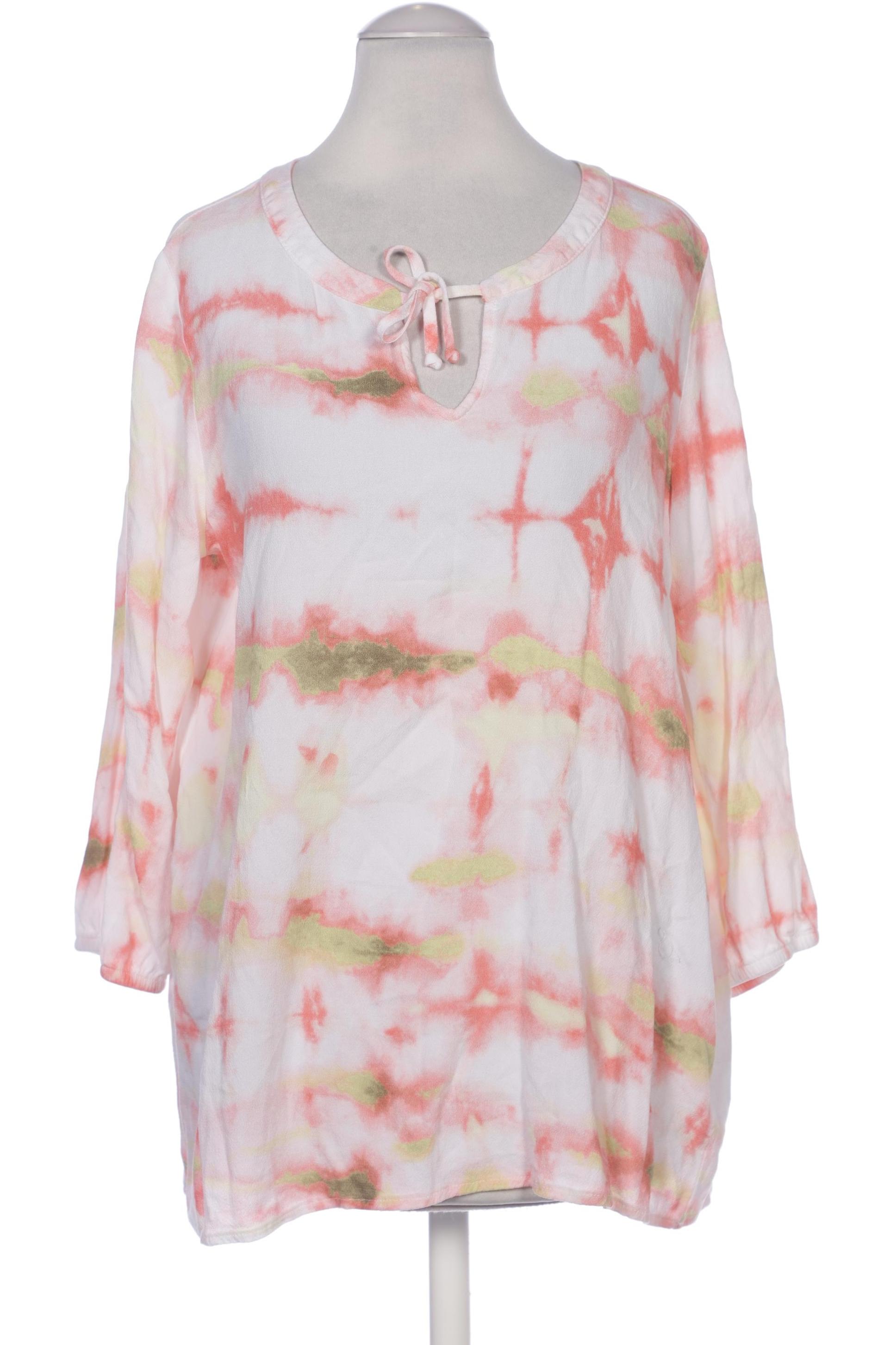 Thumbnail - Comma Damen Bluse, pink, Gr. 36