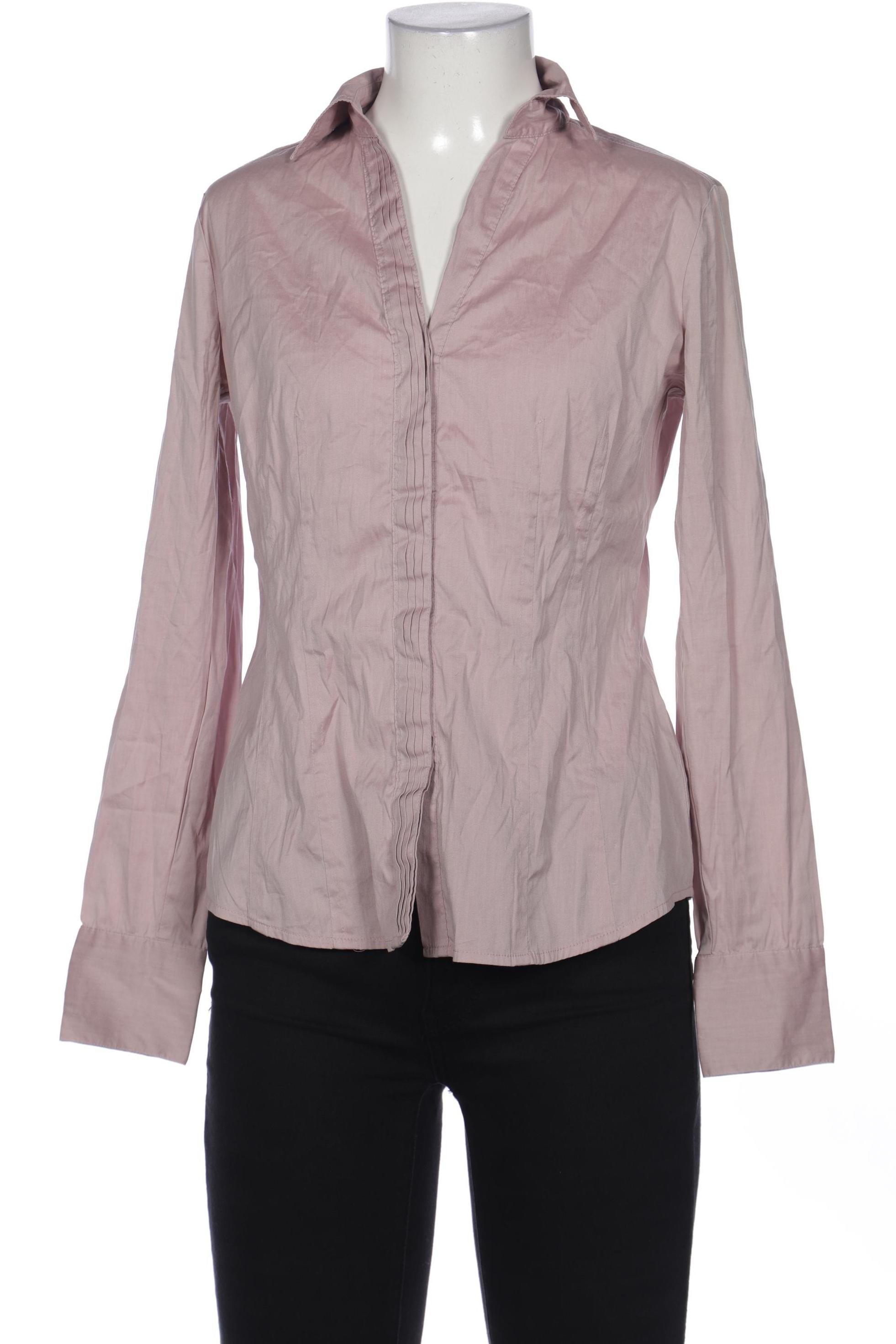 

Comma Damen Bluse, pink