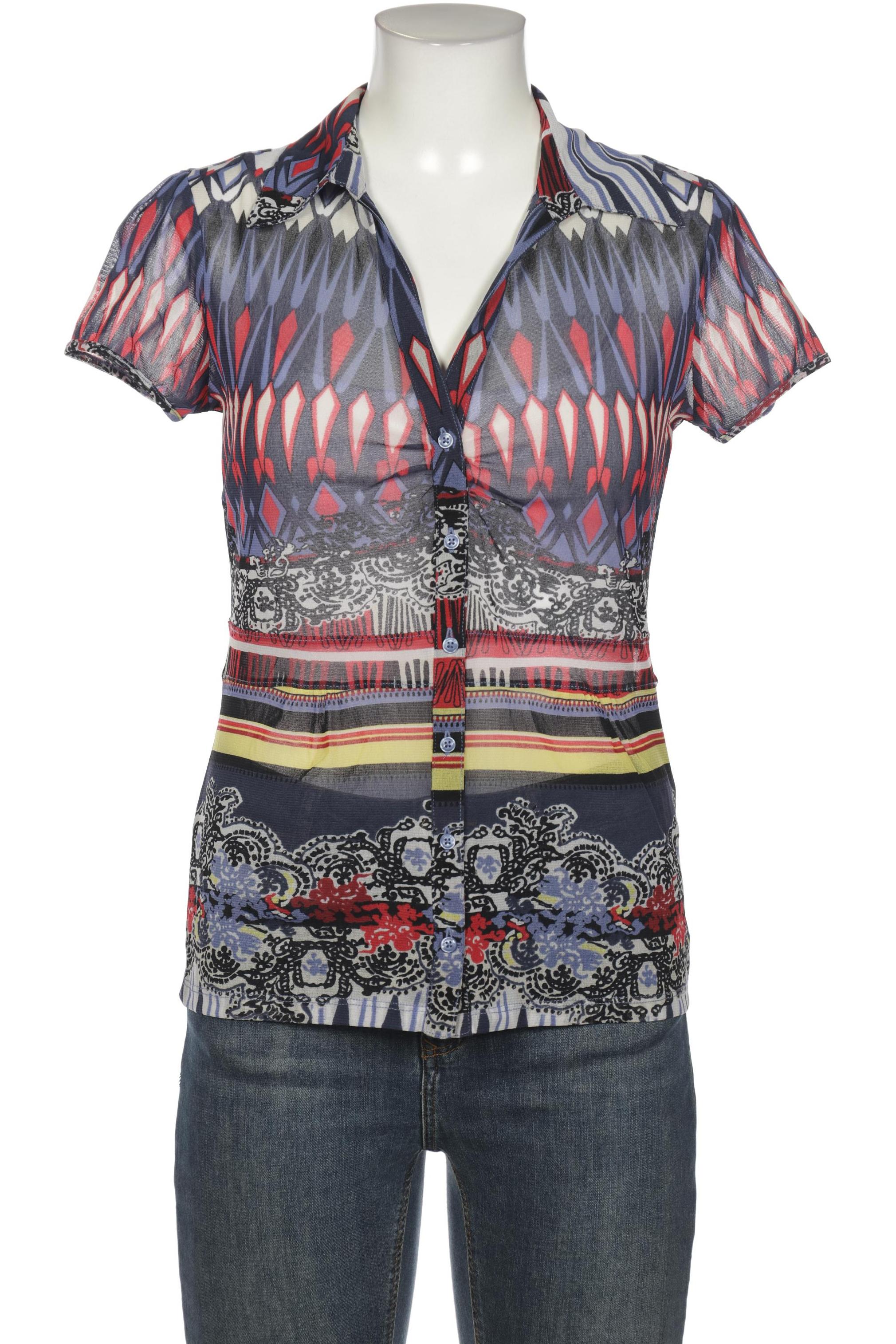 

Comma Damen Bluse, flieder