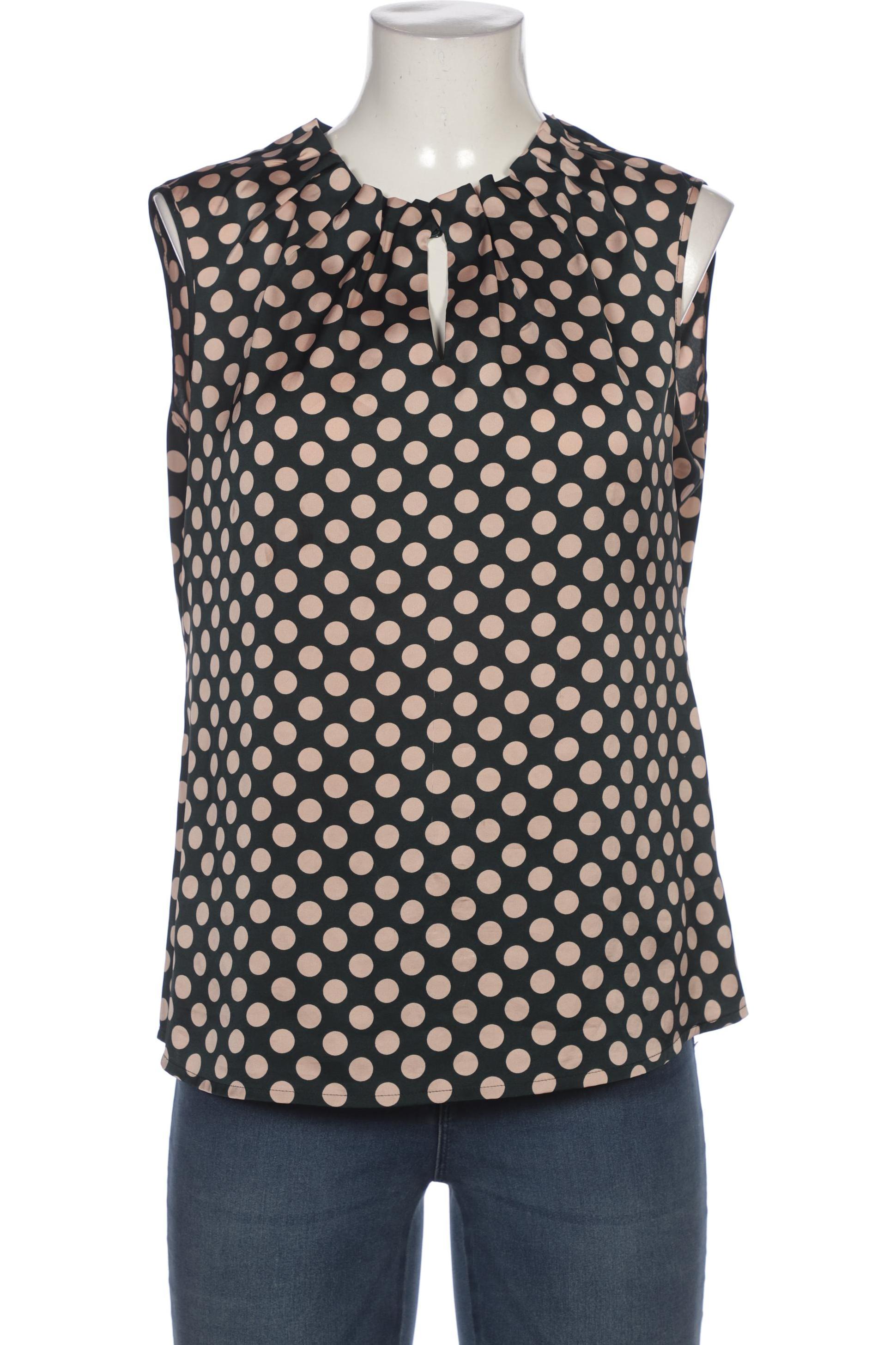 

Comma Damen Bluse, grün