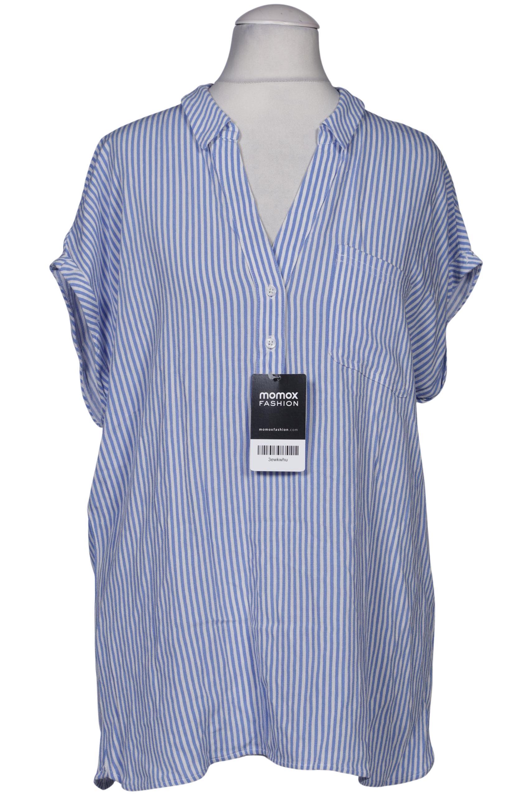 

Comma Damen Bluse, mehrfarbig, Gr. 36