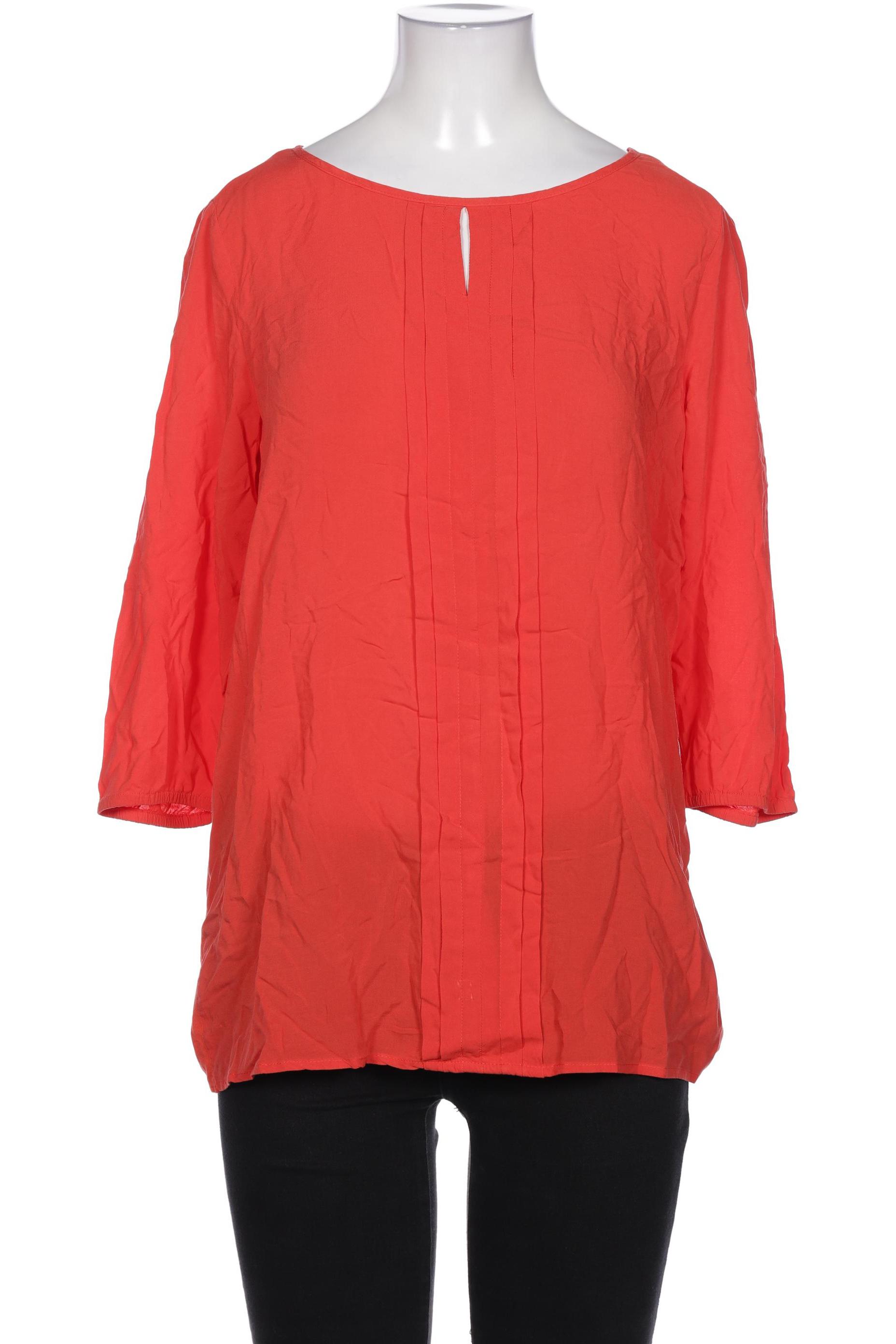 

Comma Damen Bluse, rot