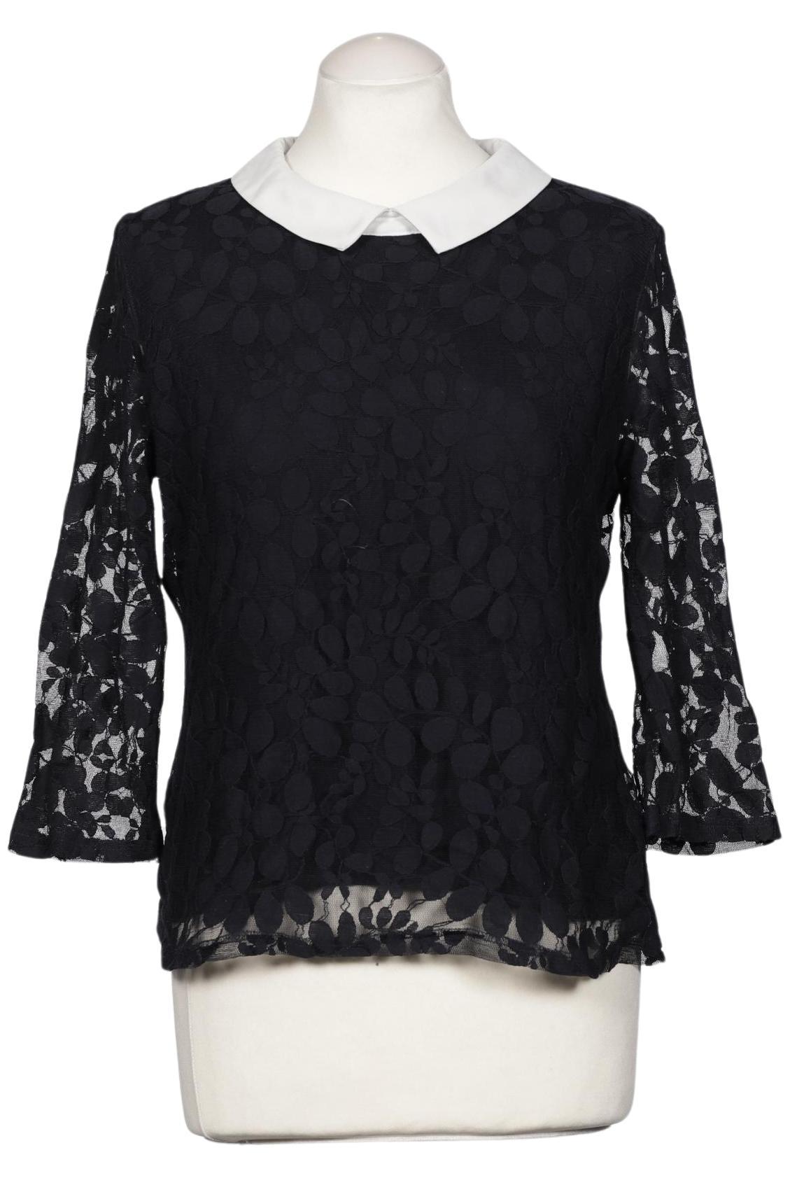 

Comma Damen Bluse, mehrfarbig, Gr. 40