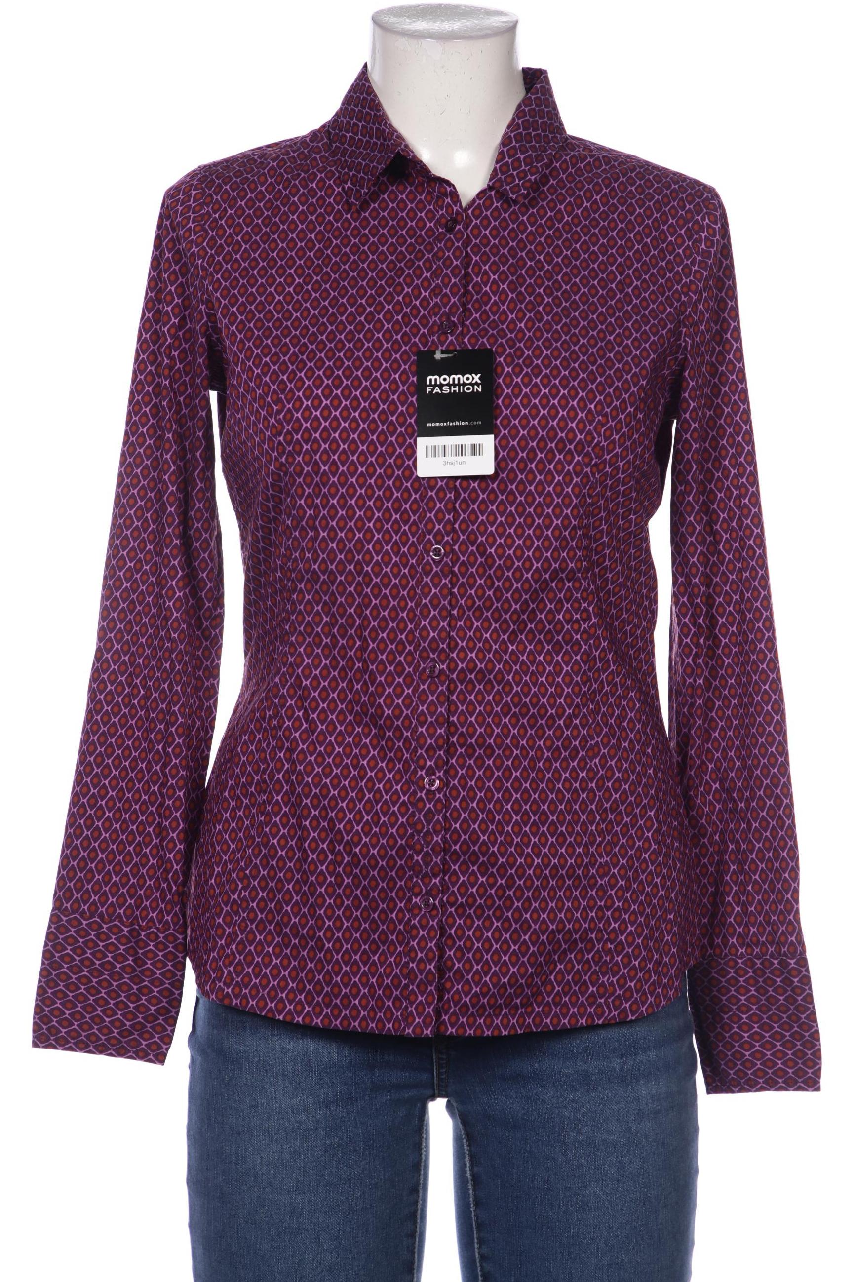

Comma Damen Bluse, flieder