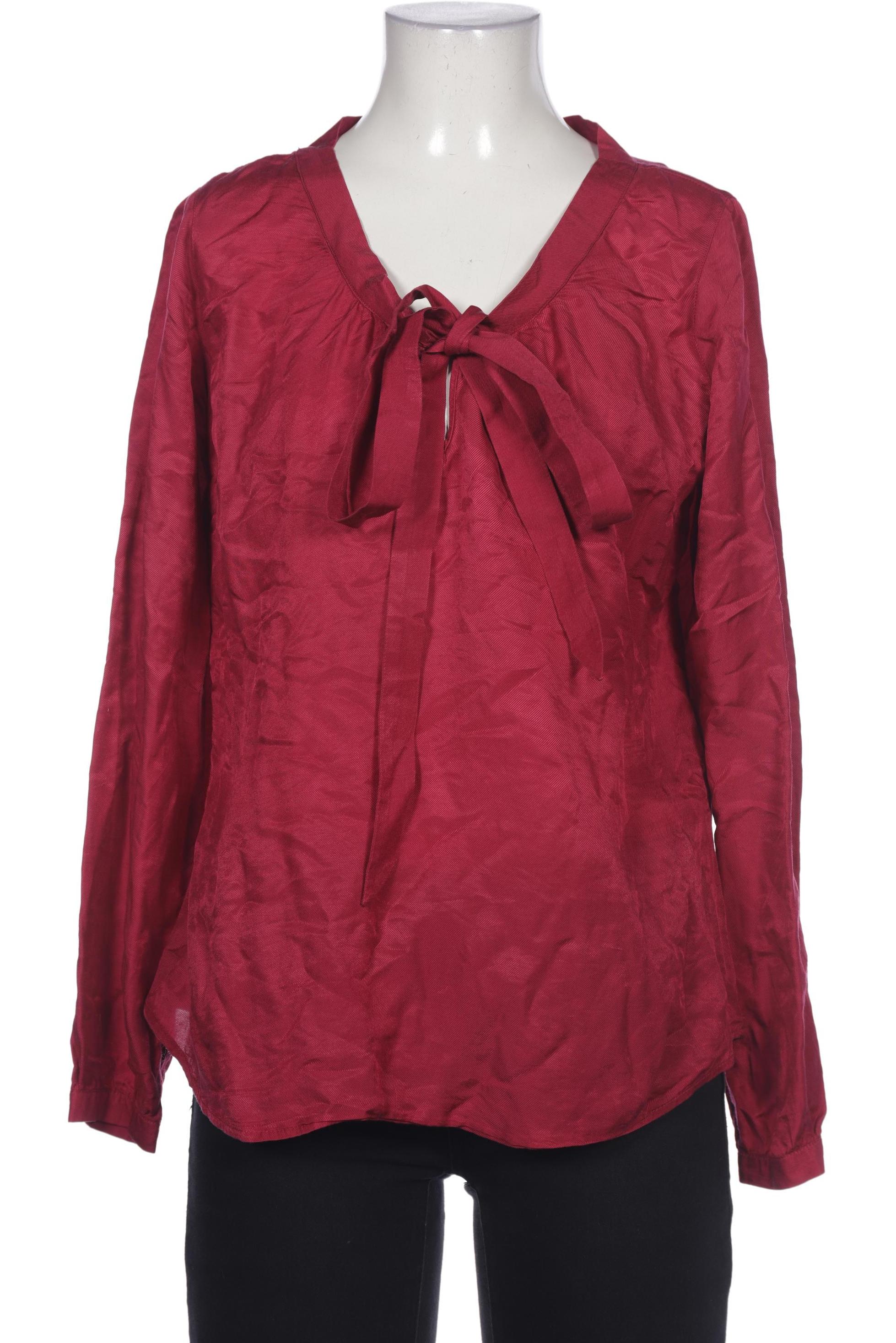 

Comma Damen Bluse, pink