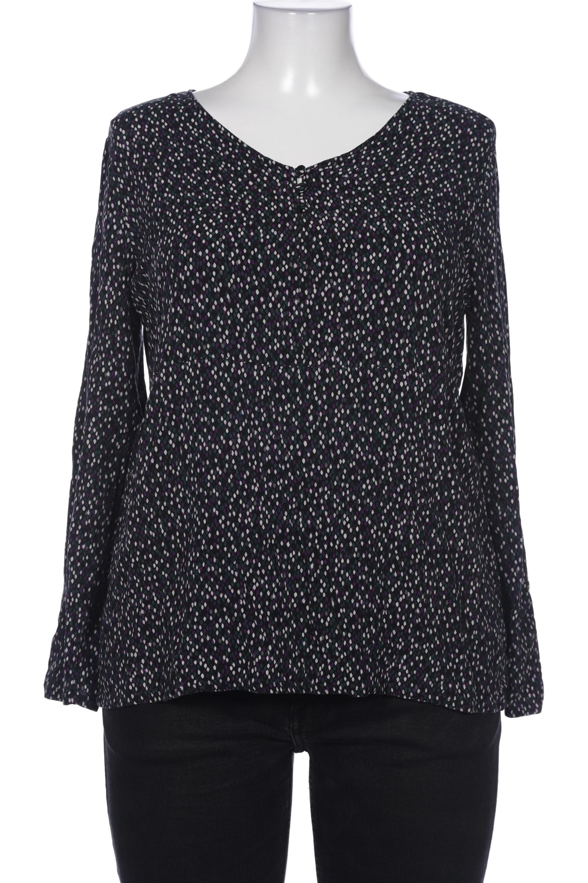 

Comma Damen Bluse, flieder
