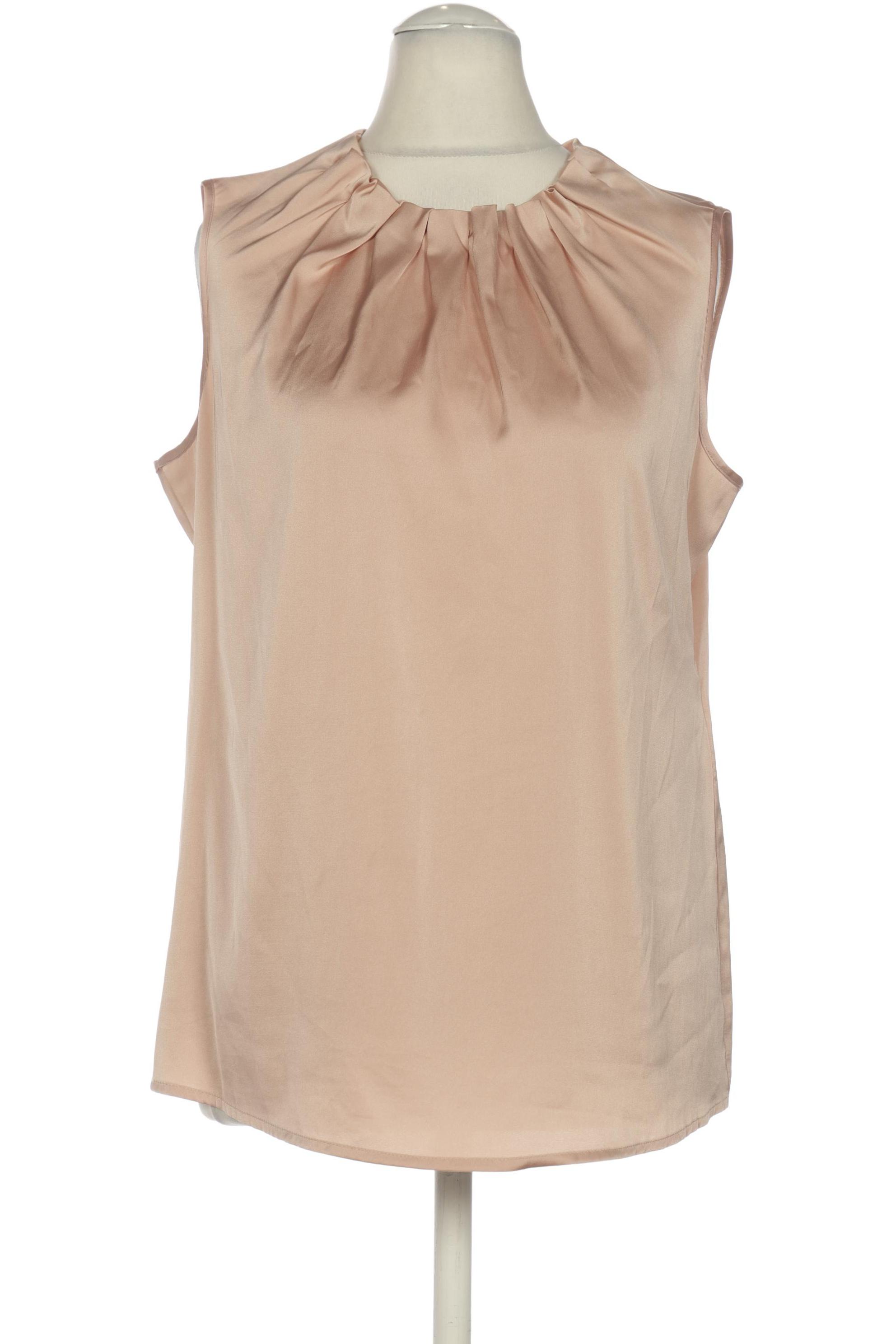 

Comma Damen Bluse, beige