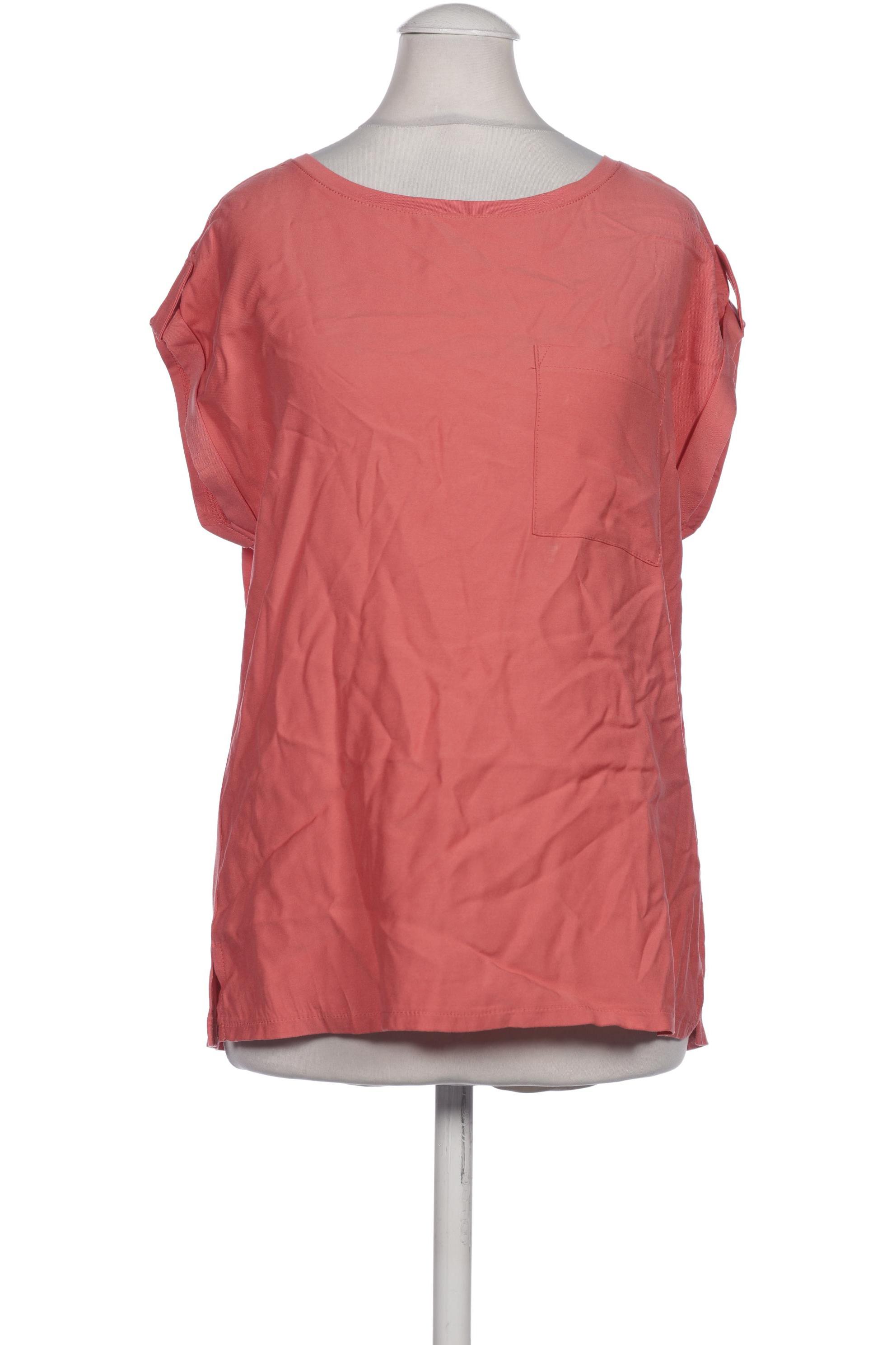 

Comma Damen Bluse, pink