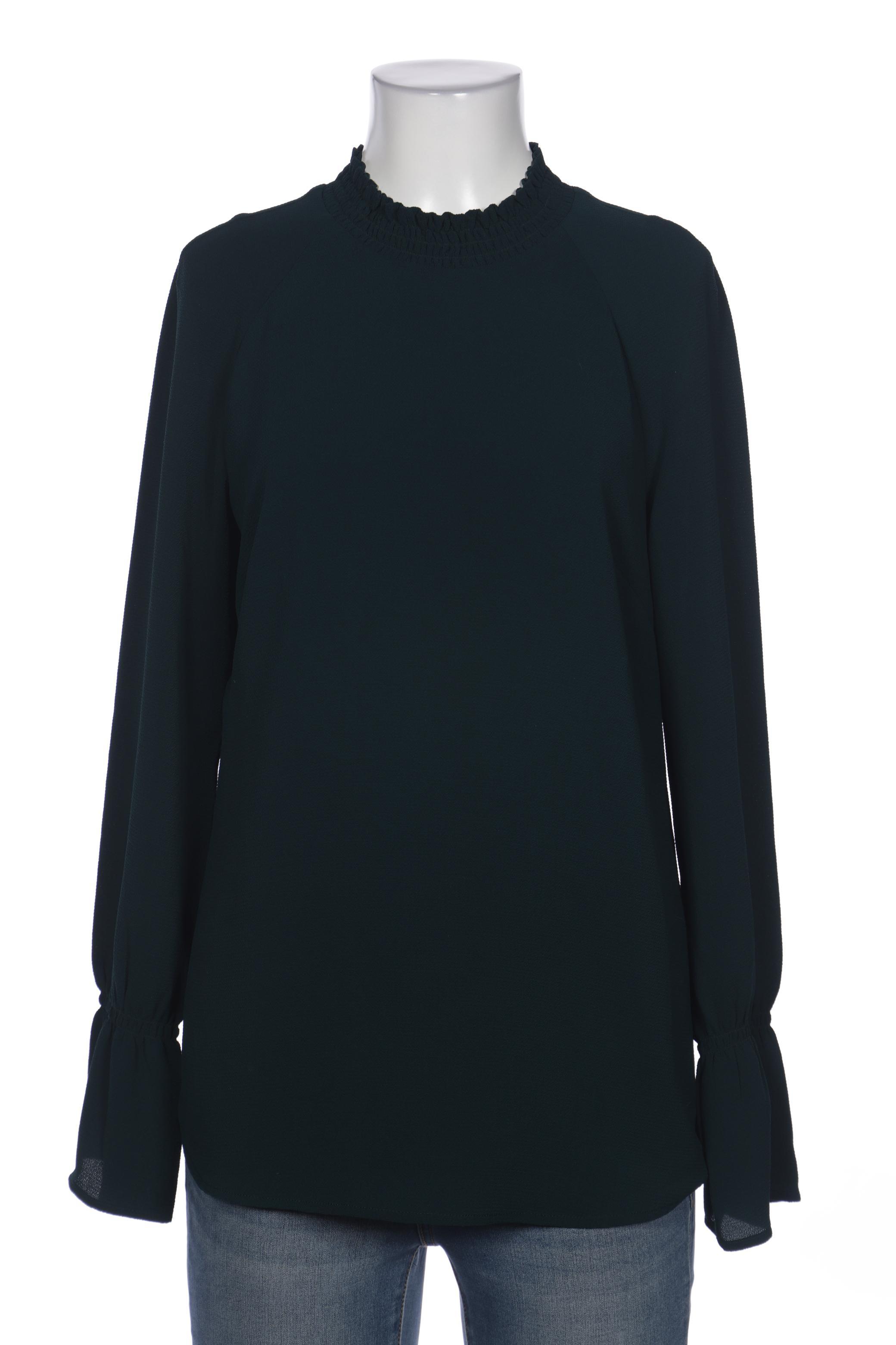 

Comma Damen Bluse, grün