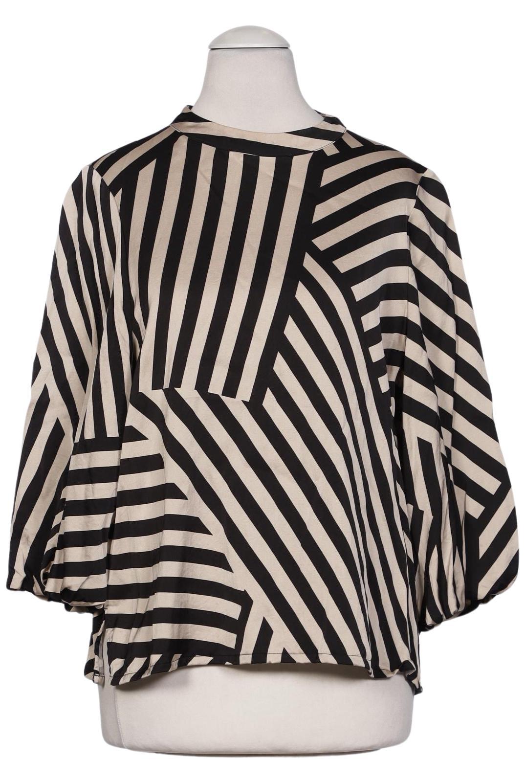 

Comma Damen Bluse, mehrfarbig, Gr. 36