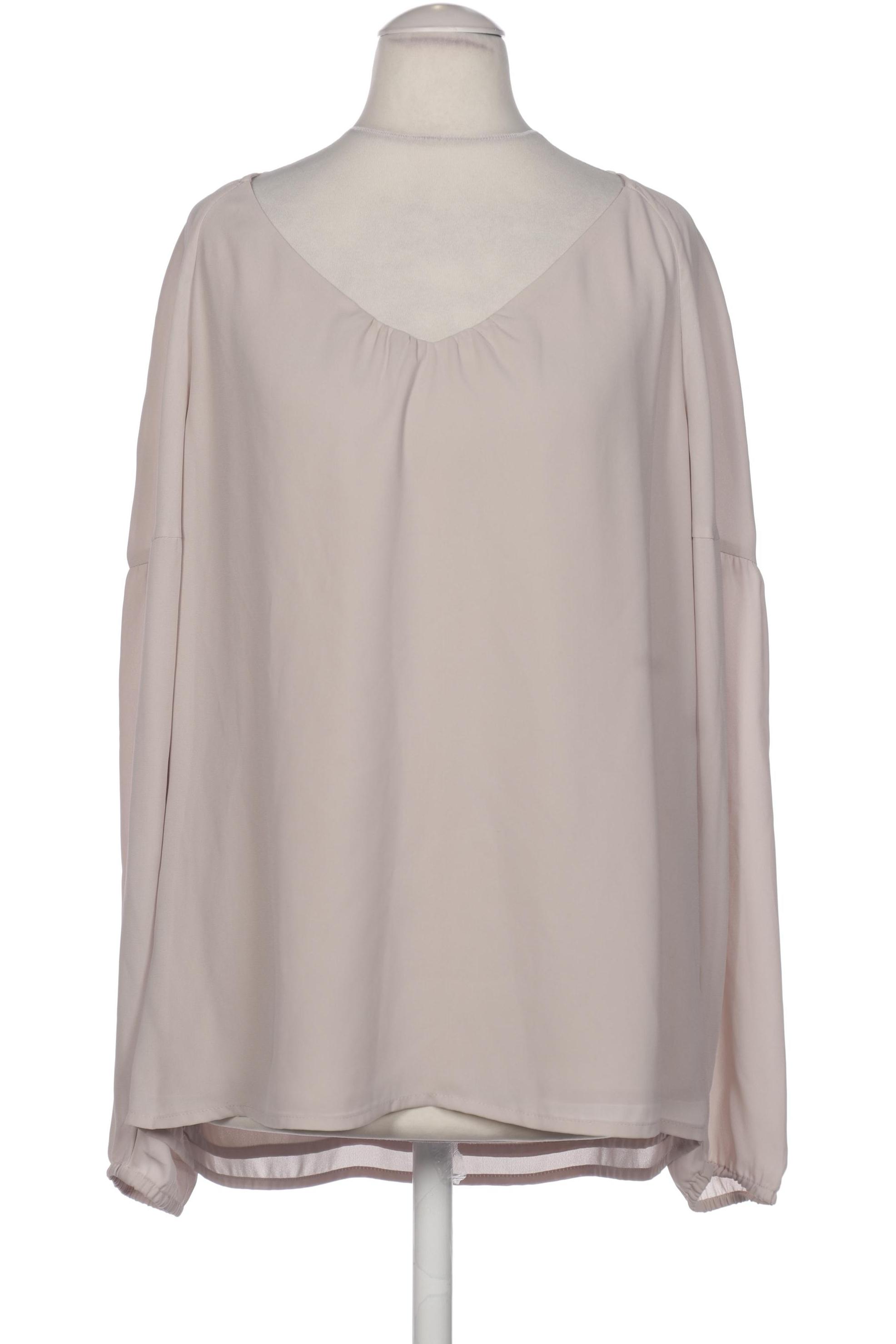

Comma Damen Bluse, grau, Gr. 36