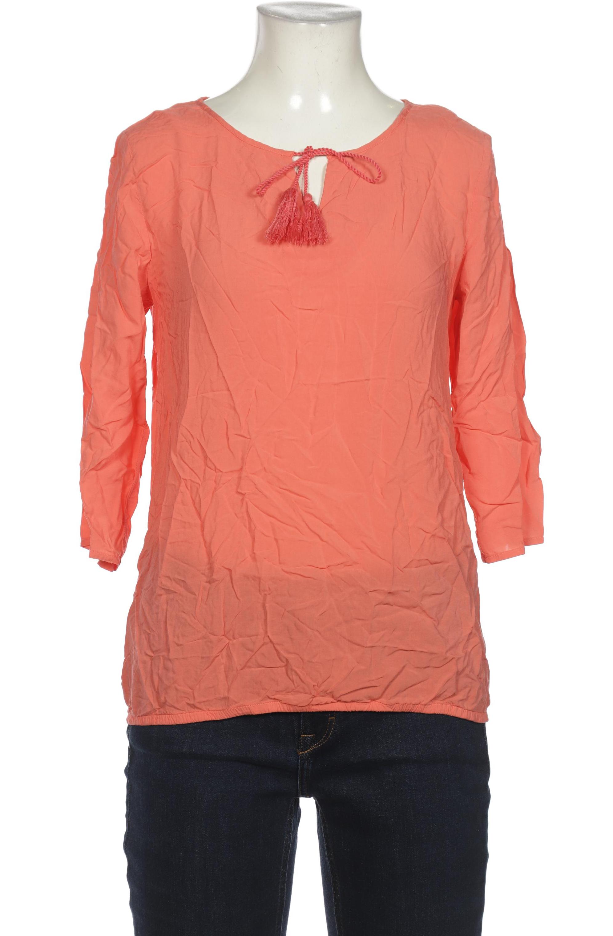 

Comma Damen Bluse, pink