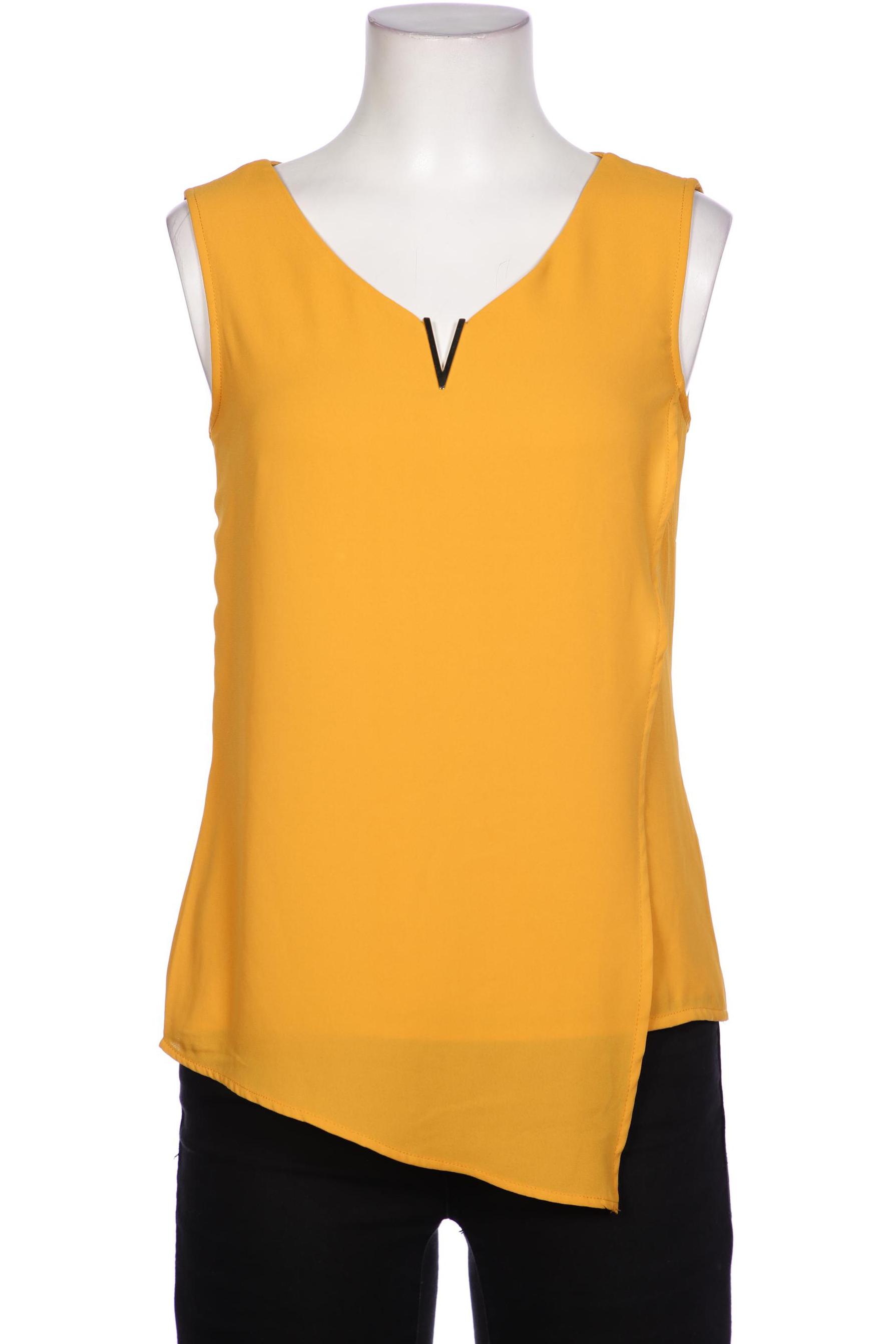 

Comma Damen Bluse, orange