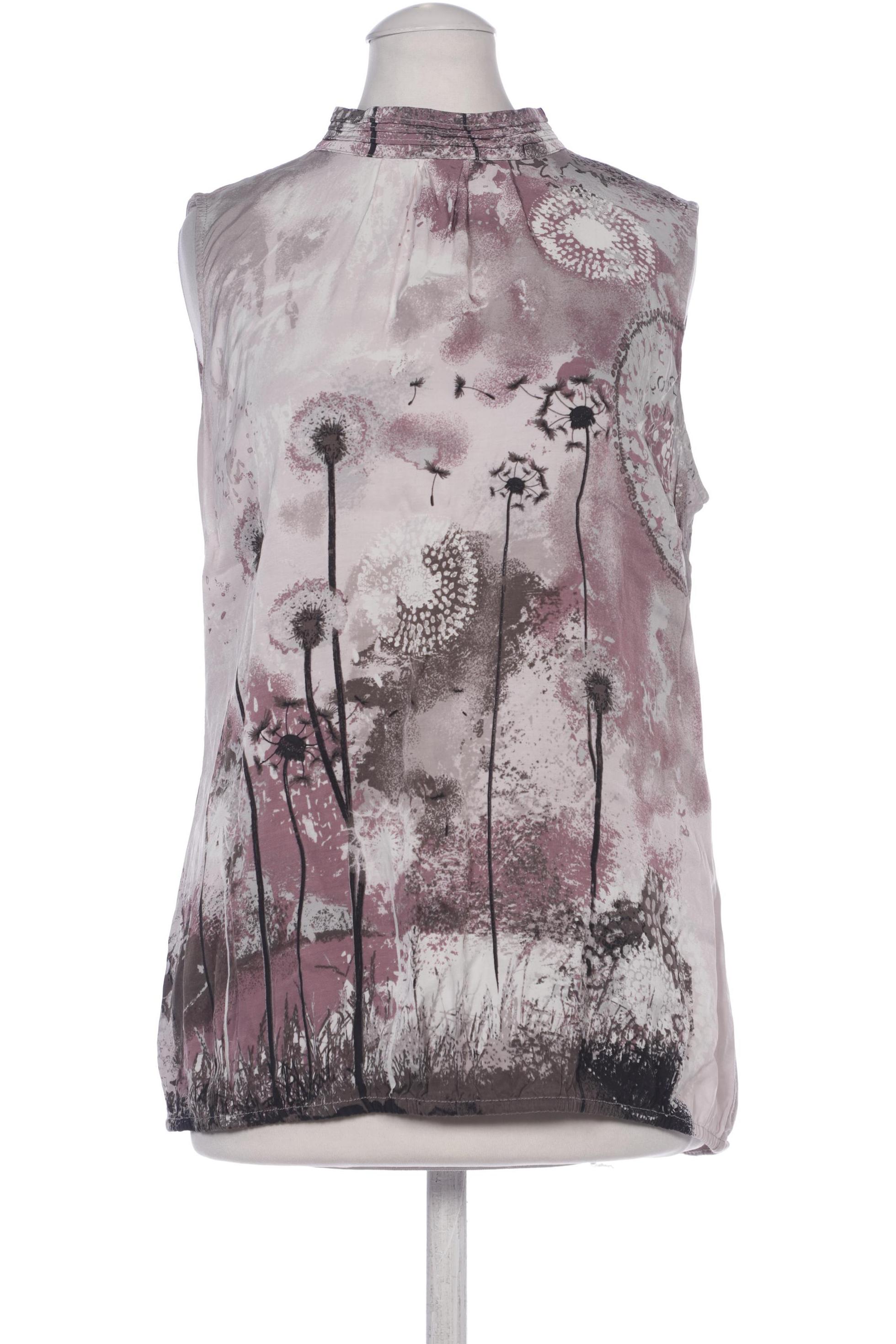 

Comma Damen Bluse, flieder, Gr. 36