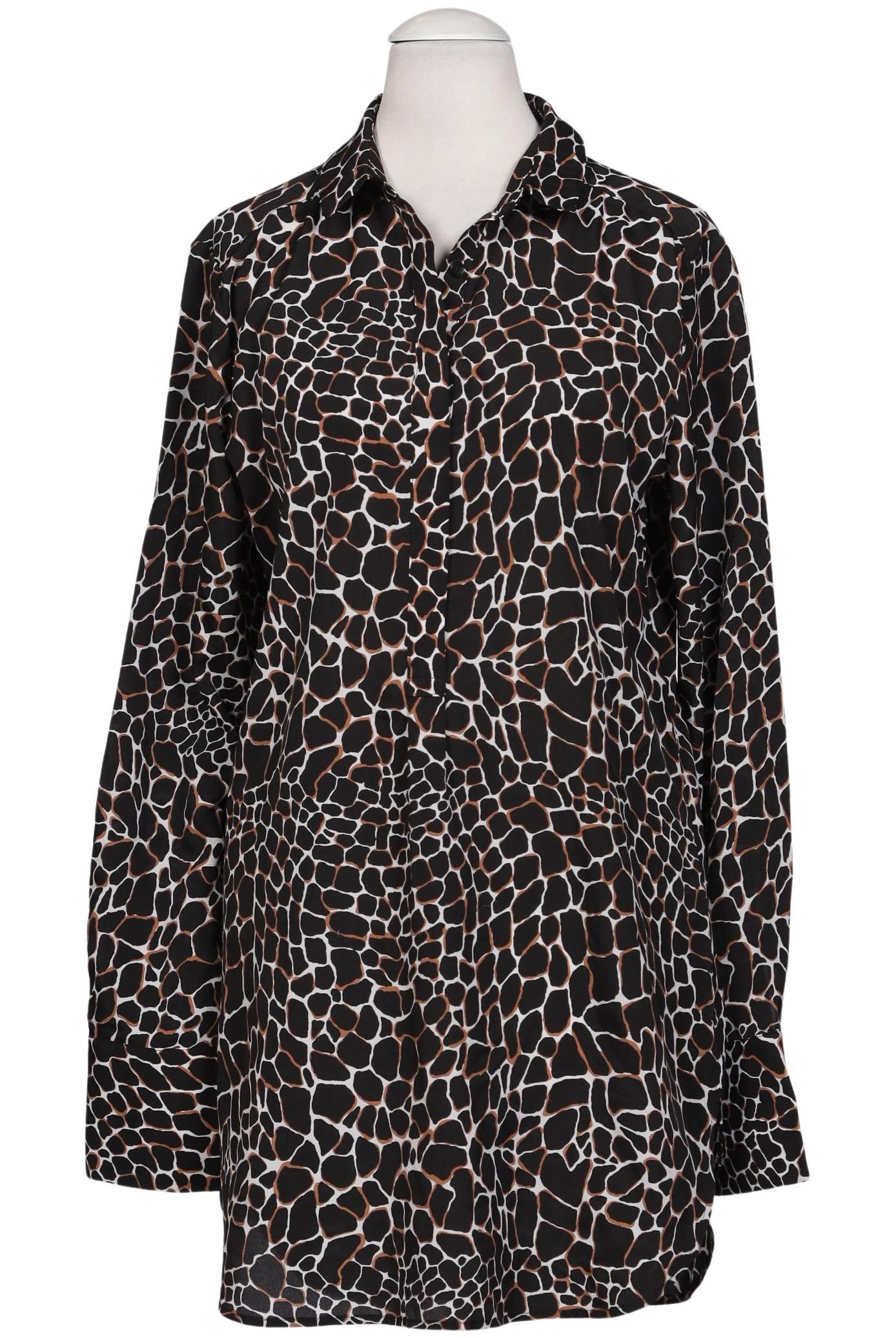 

Comma Damen Bluse, mehrfarbig, Gr. 34