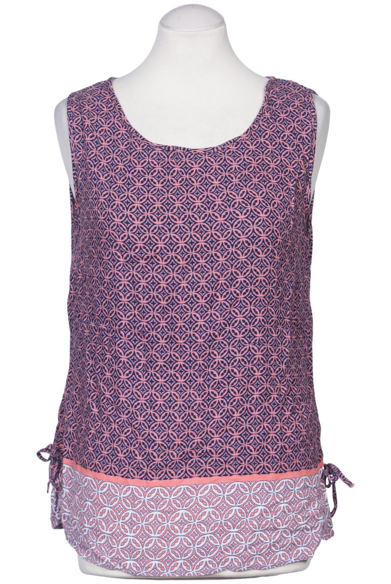 

Comma Damen Bluse, mehrfarbig, Gr. 42