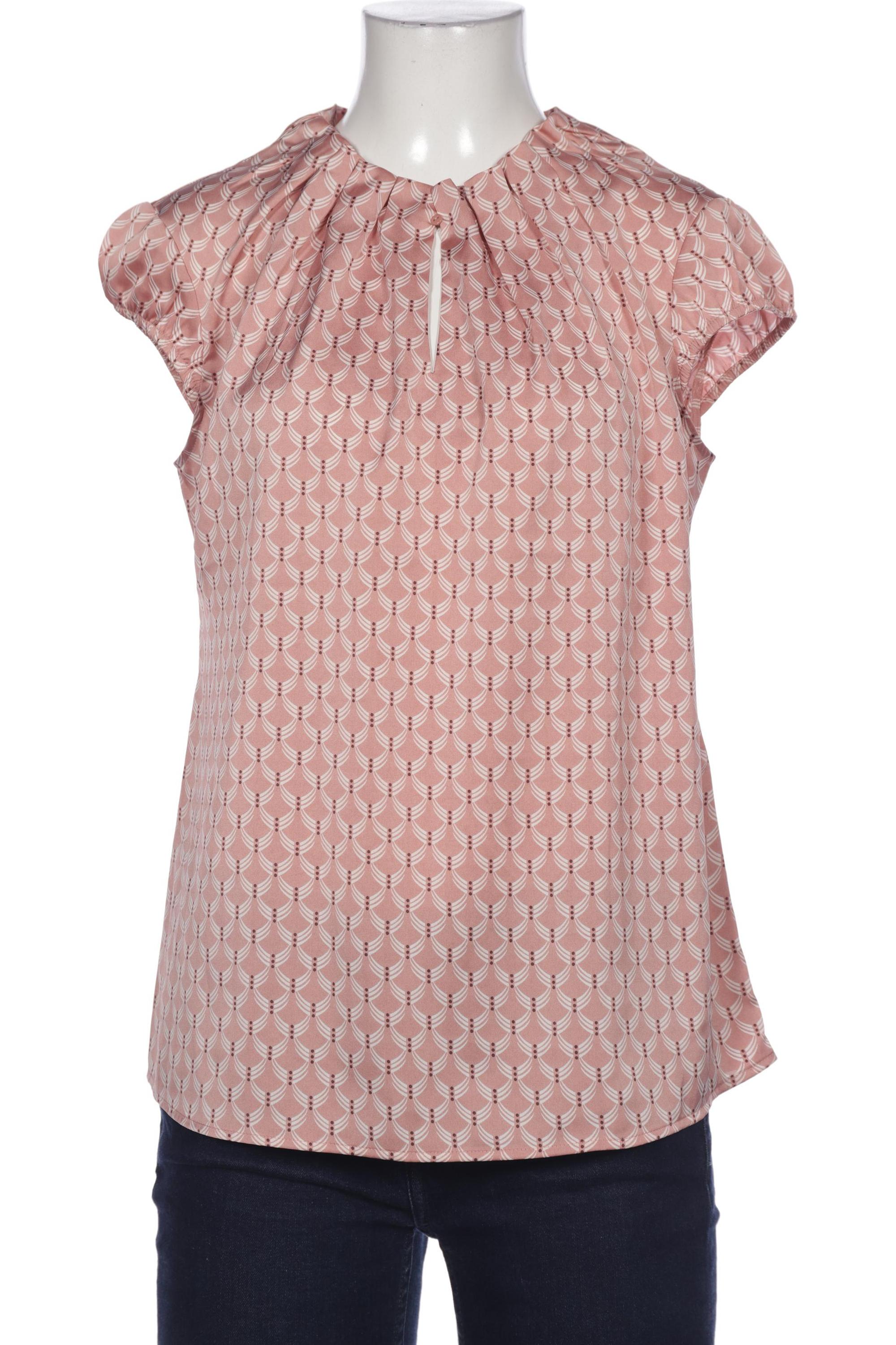 

Comma Damen Bluse, pink