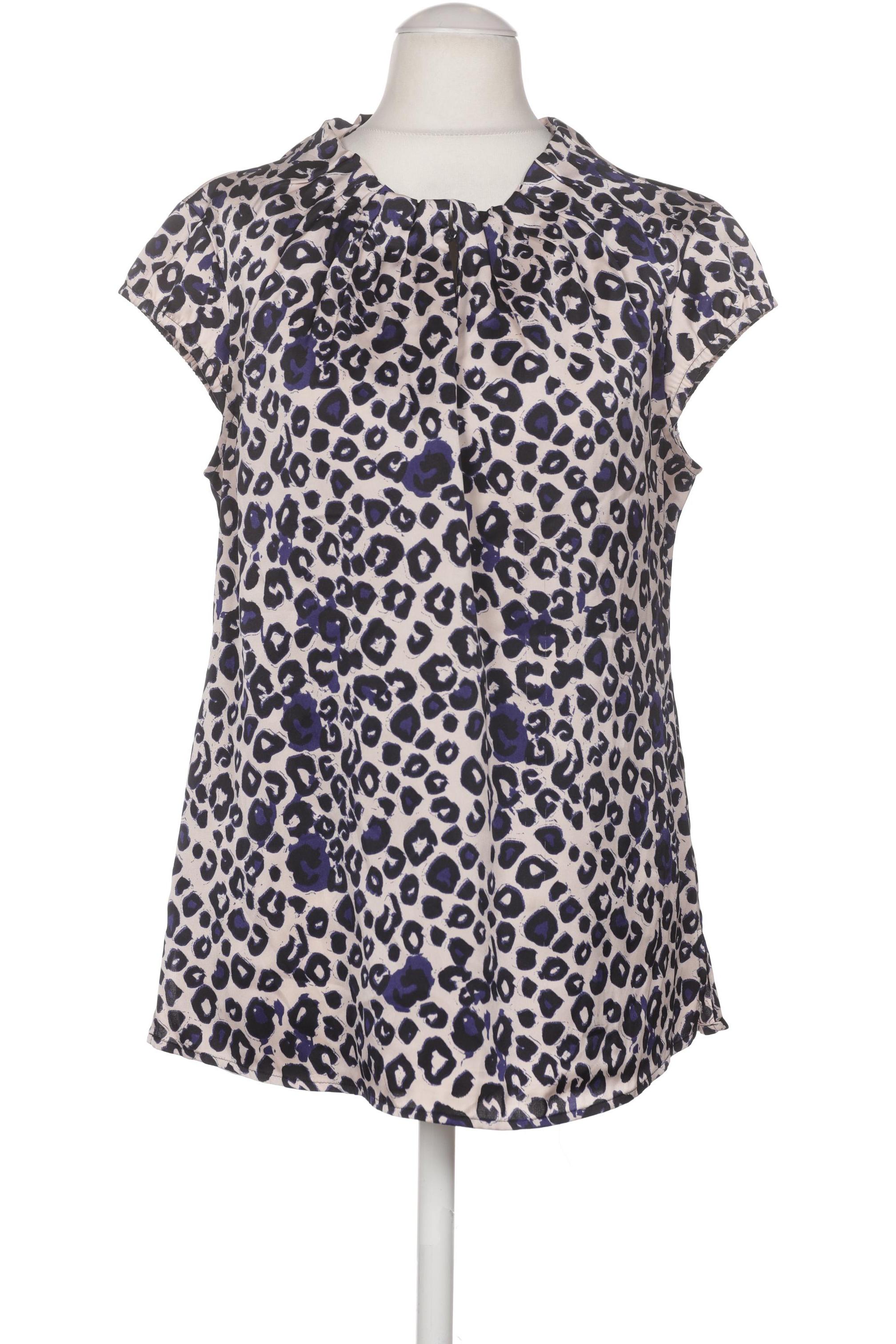 

Comma Damen Bluse, mehrfarbig, Gr. 36