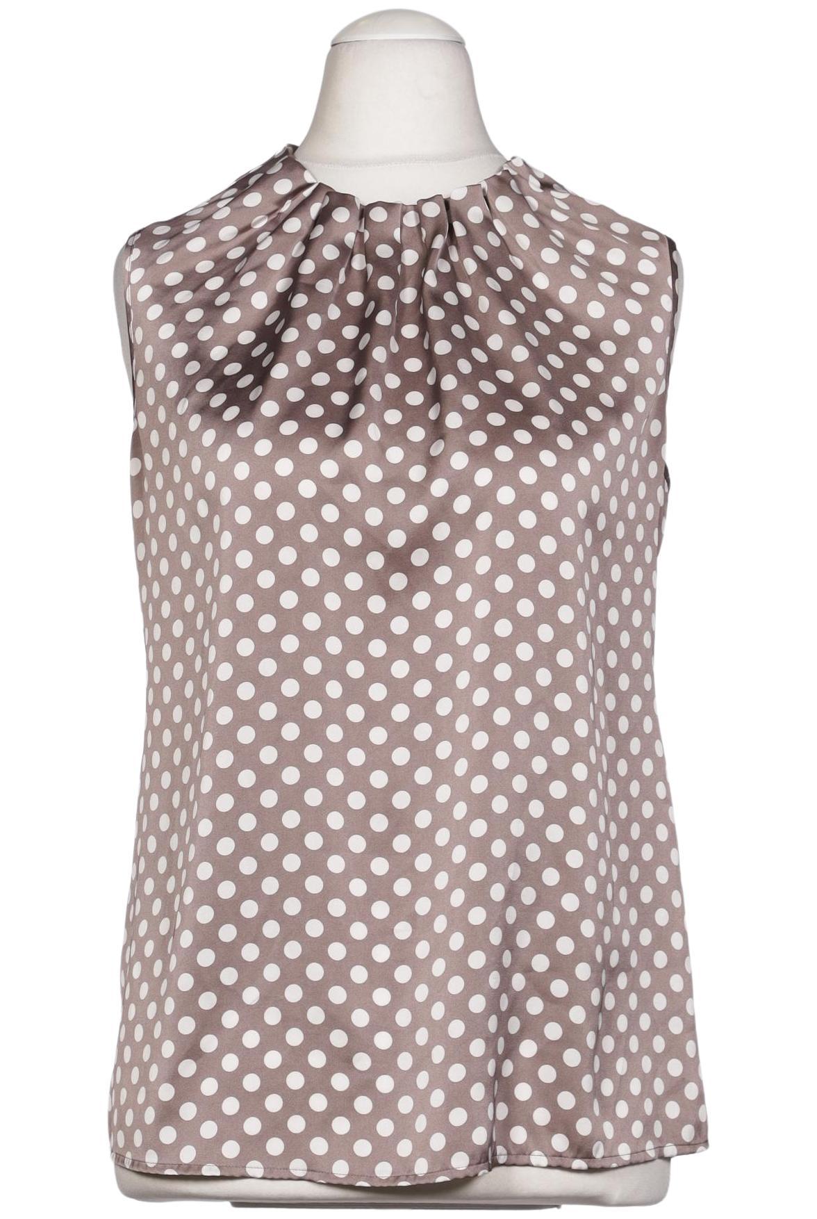 

Comma Damen Bluse, mehrfarbig, Gr. 38