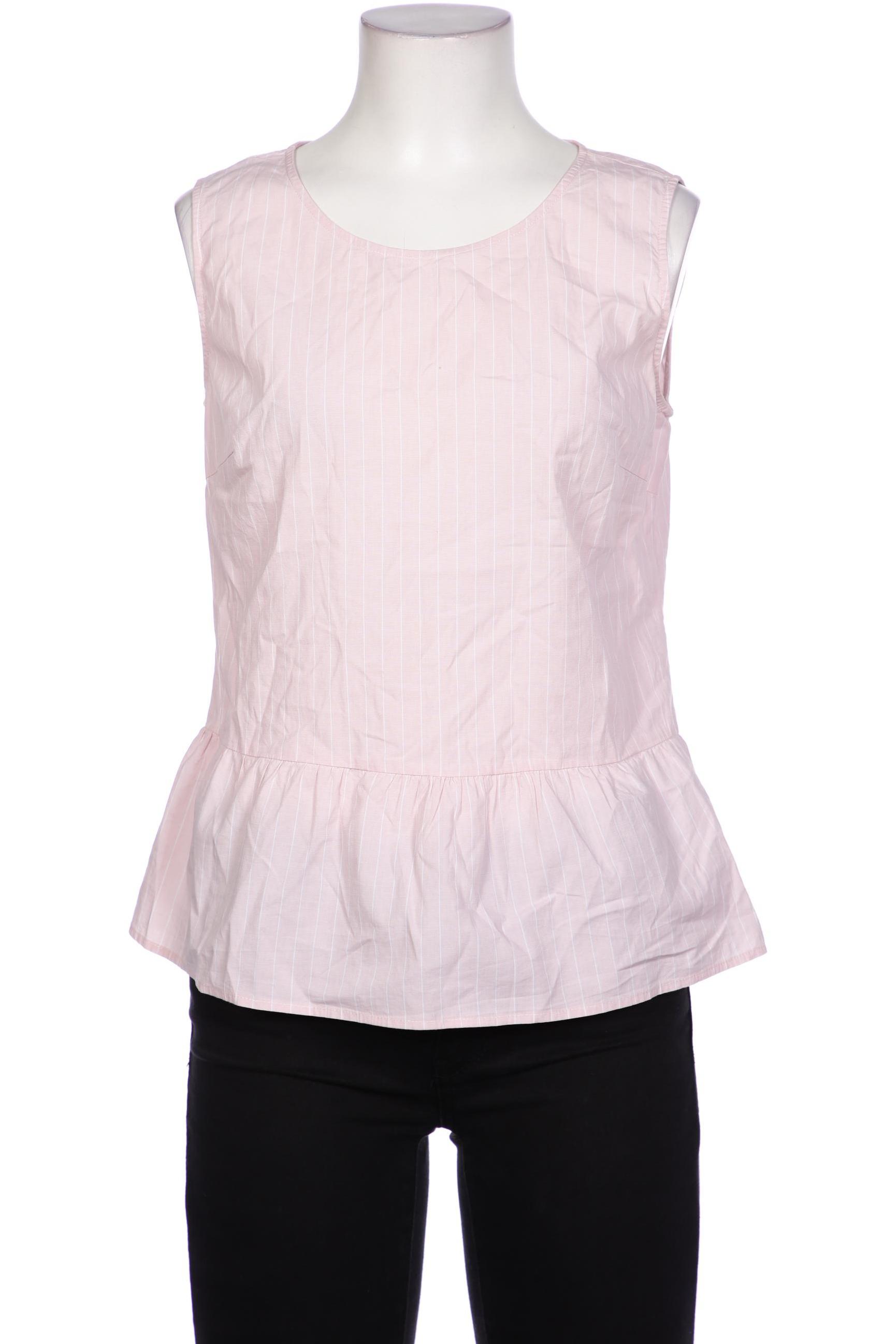 

Comma Damen Bluse, pink