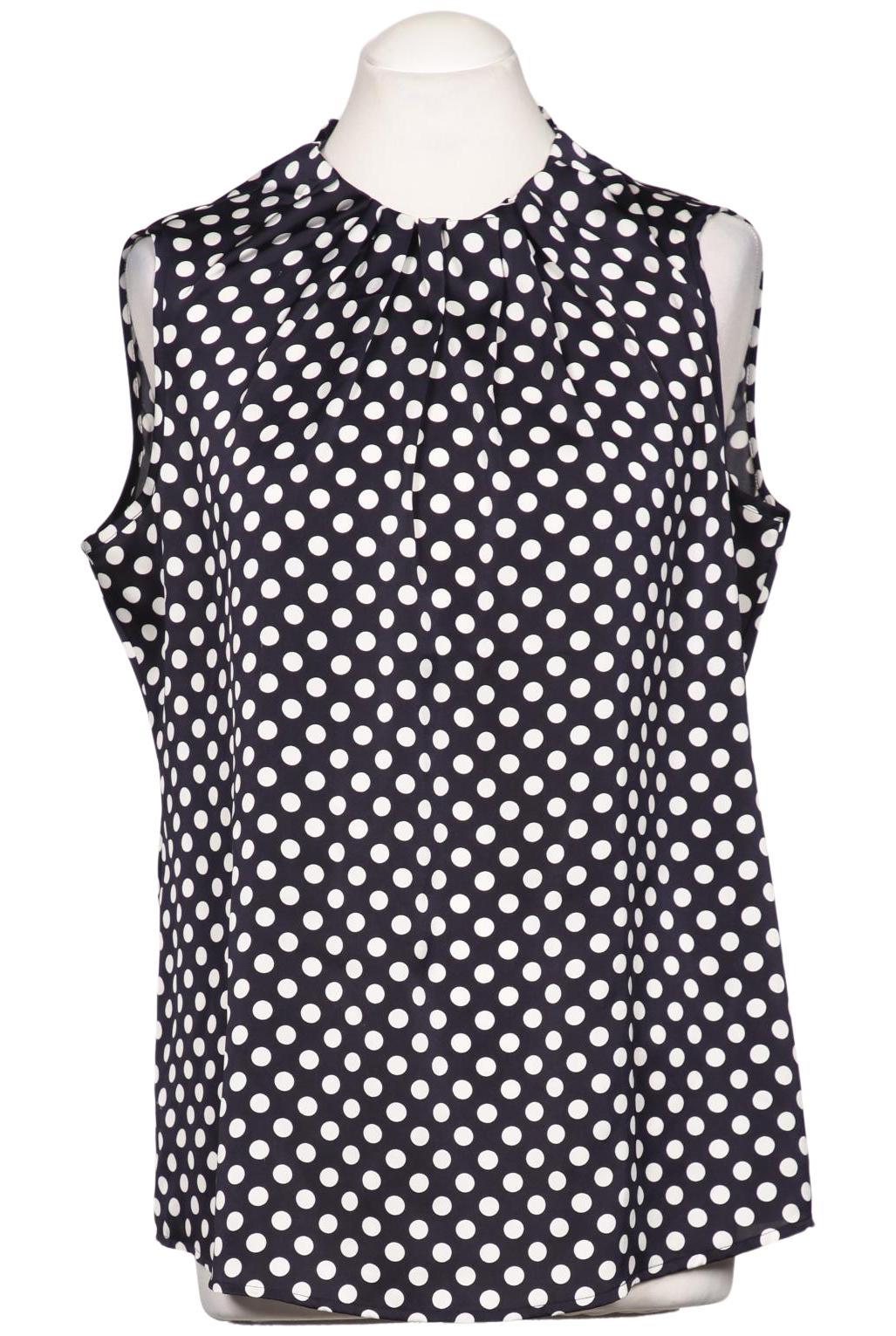 

Comma Damen Bluse, mehrfarbig, Gr. 40