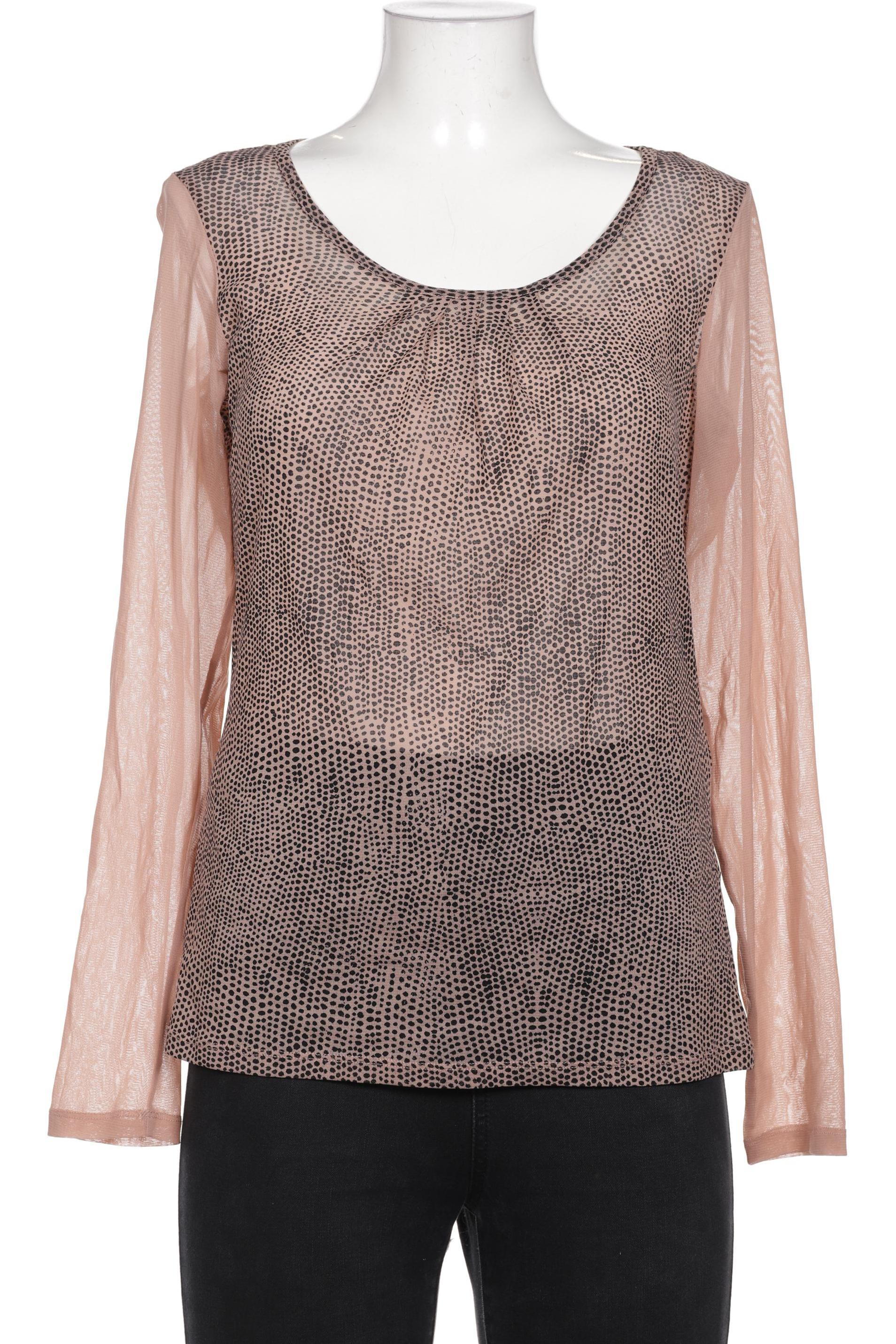 

Comma Damen Bluse, beige