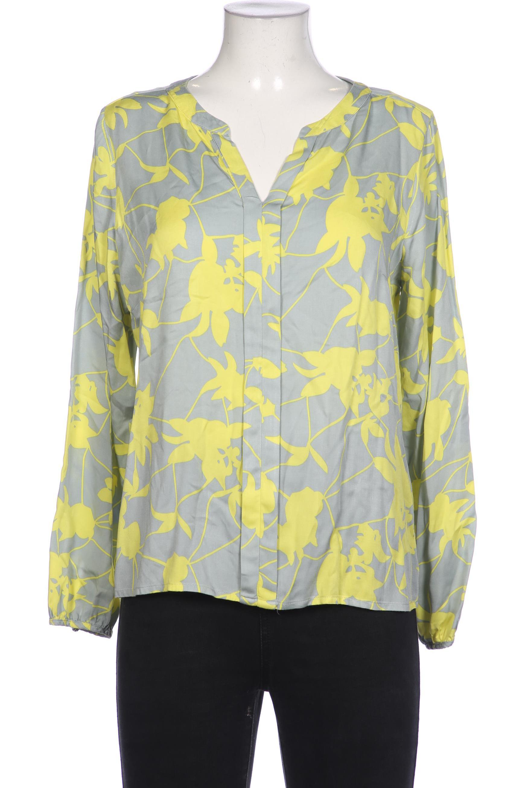 

Comma Damen Bluse, grau, Gr. 40