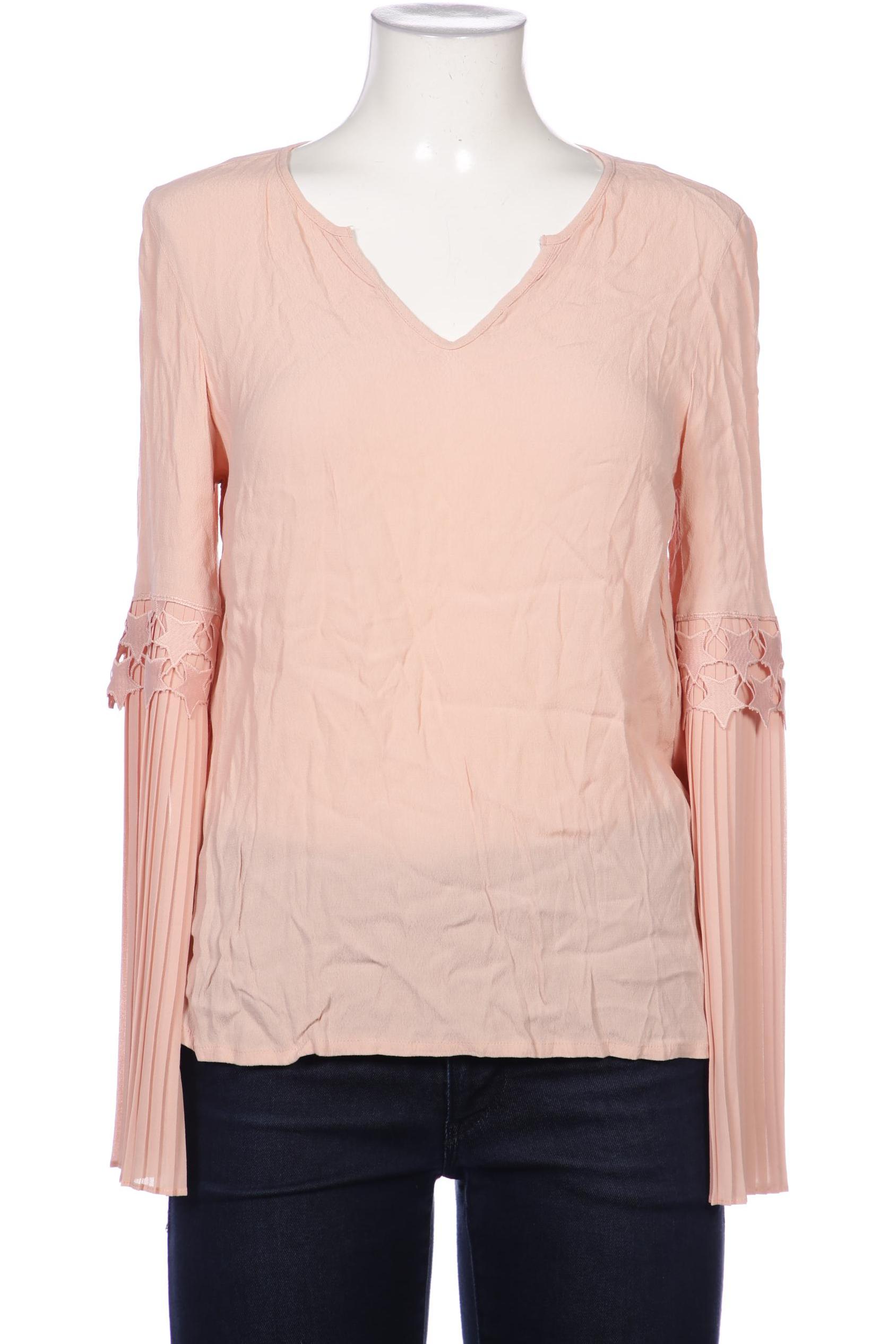 

Comma Damen Bluse, pink