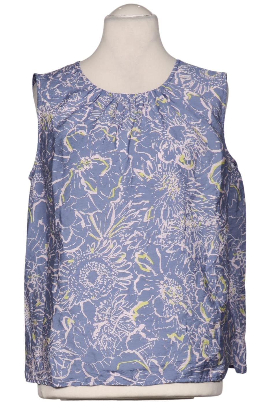 

Comma Damen Bluse, mehrfarbig, Gr. 42