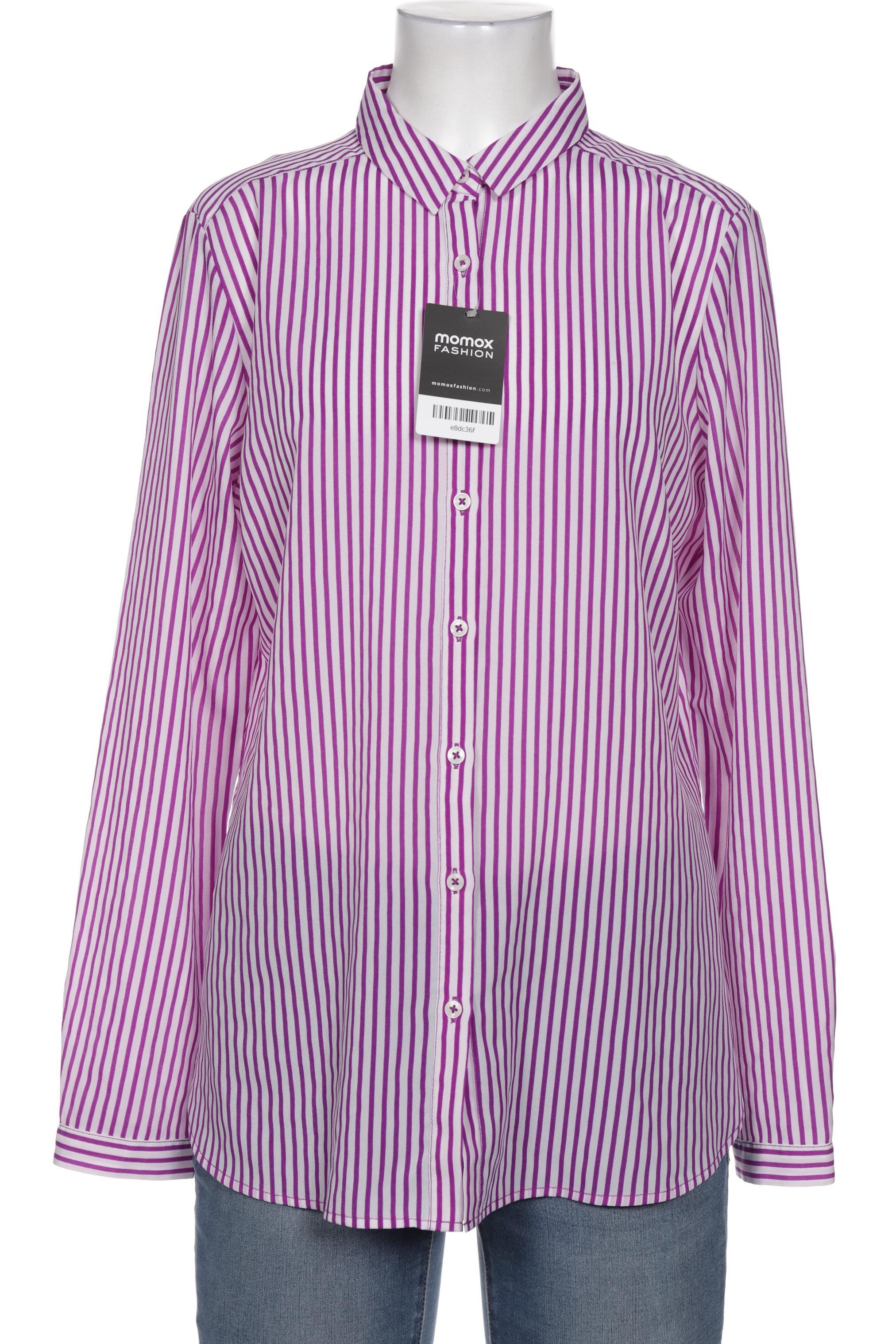 

Comma Damen Bluse, flieder, Gr. 38