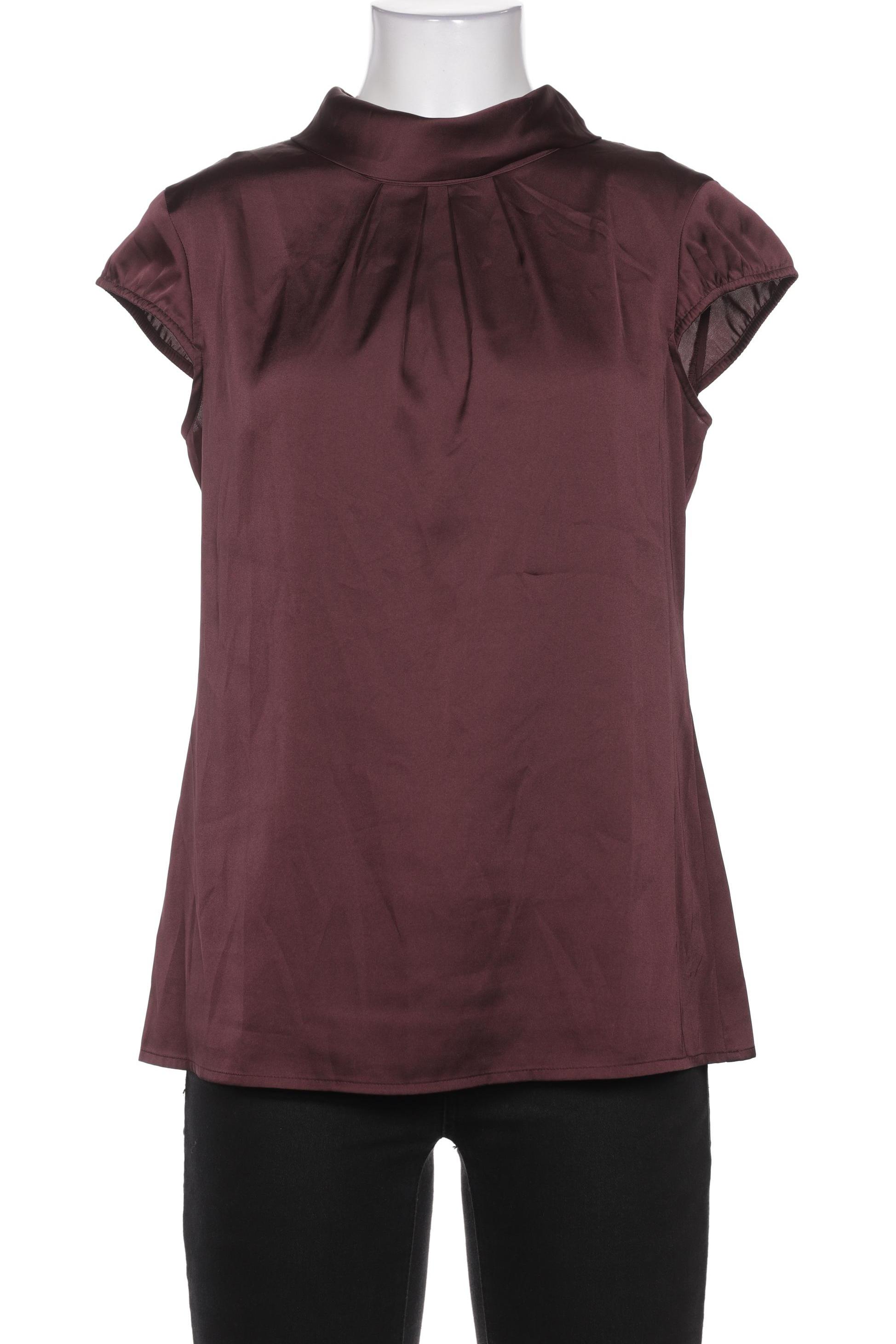 

Comma Damen Bluse, bordeaux