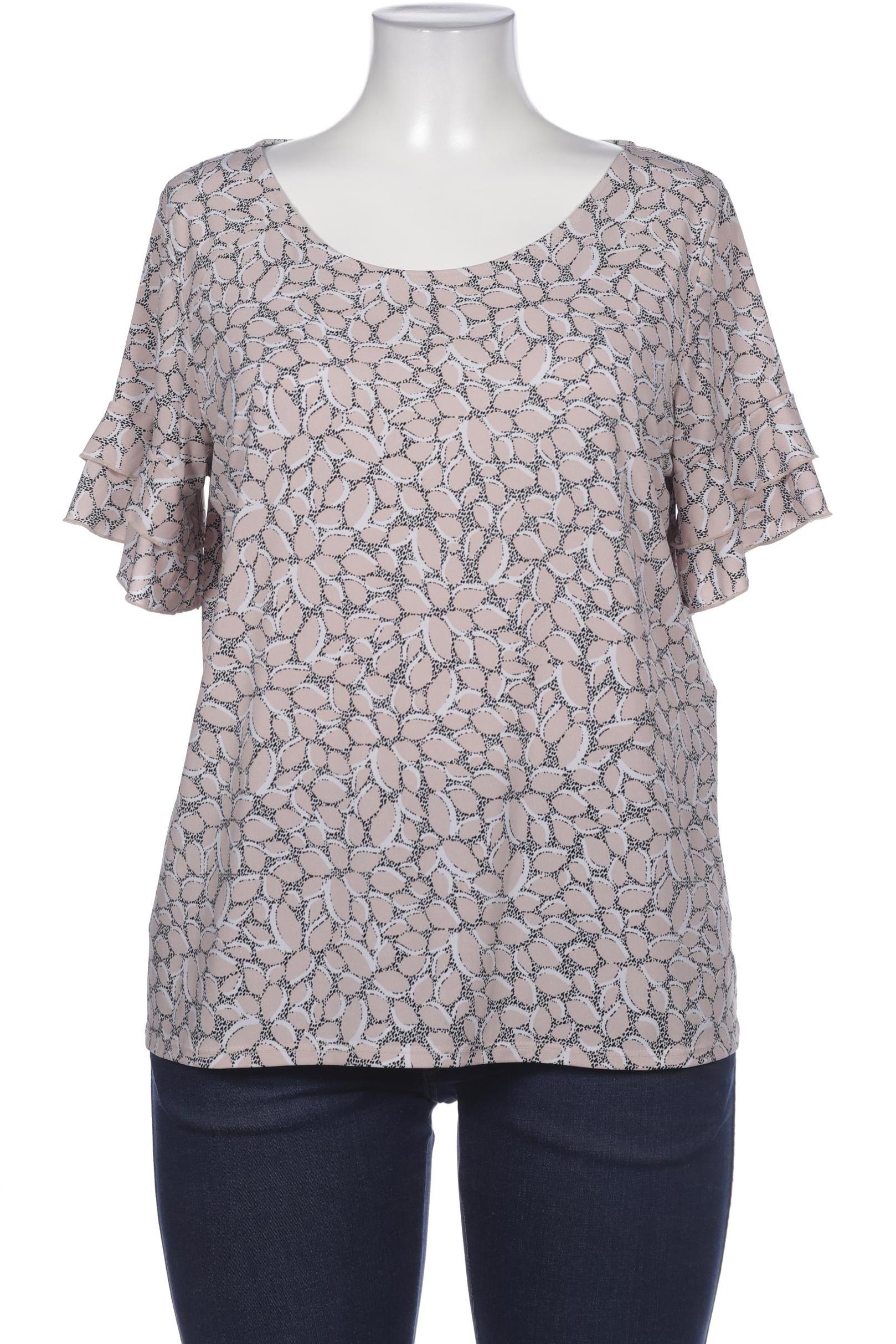 

Comma Damen Bluse, beige