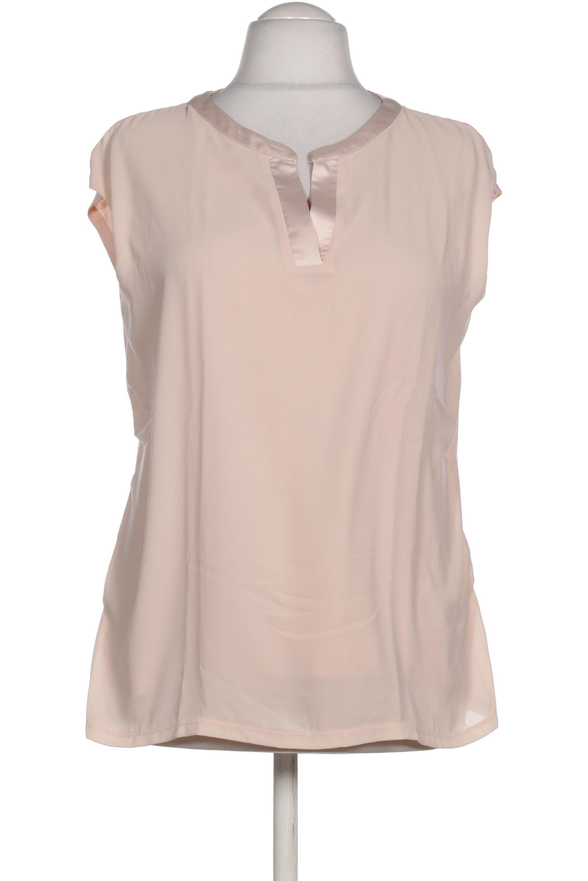 

Comma Damen Bluse, pink, Gr. 42