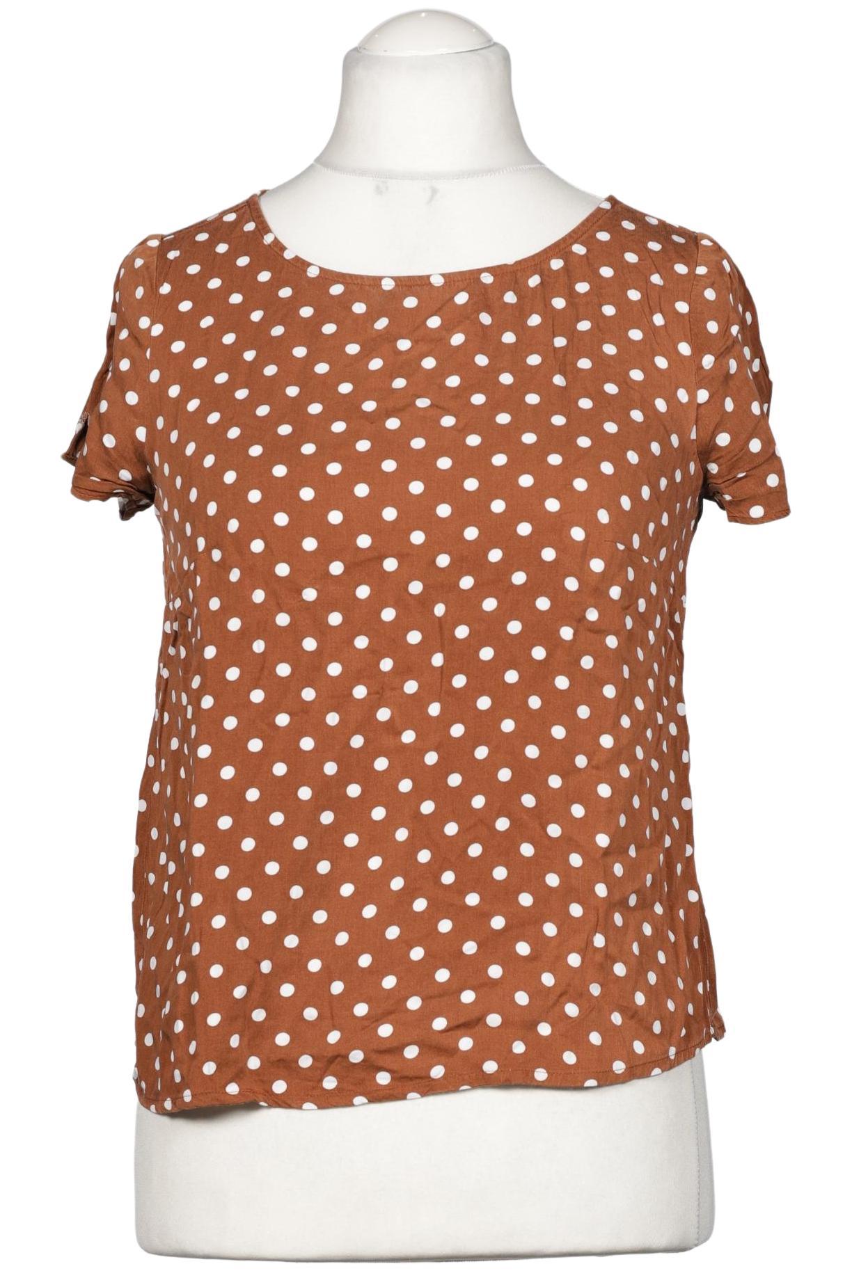 

Comma Damen Bluse, mehrfarbig, Gr. 46