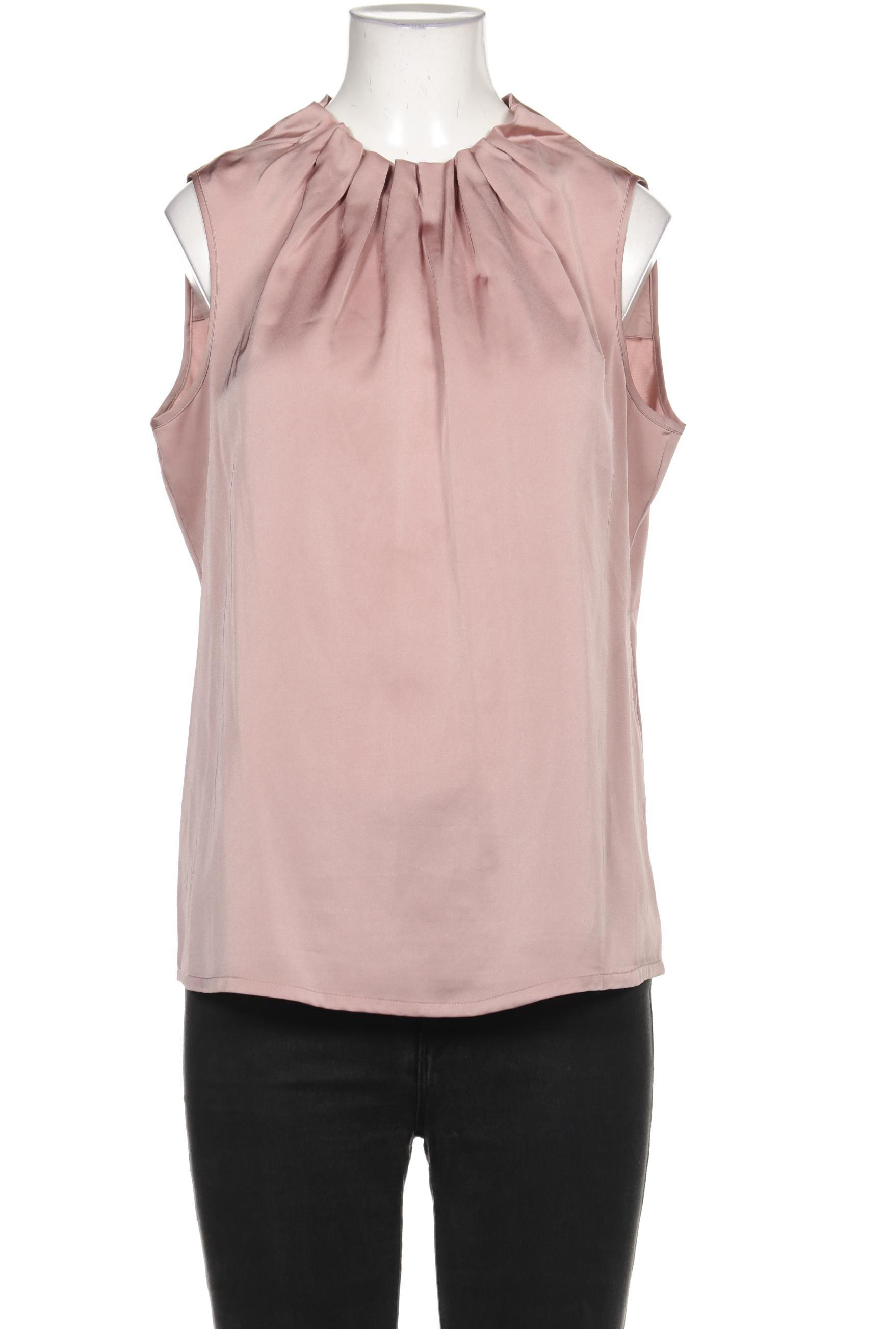 

Comma Damen Bluse, beige