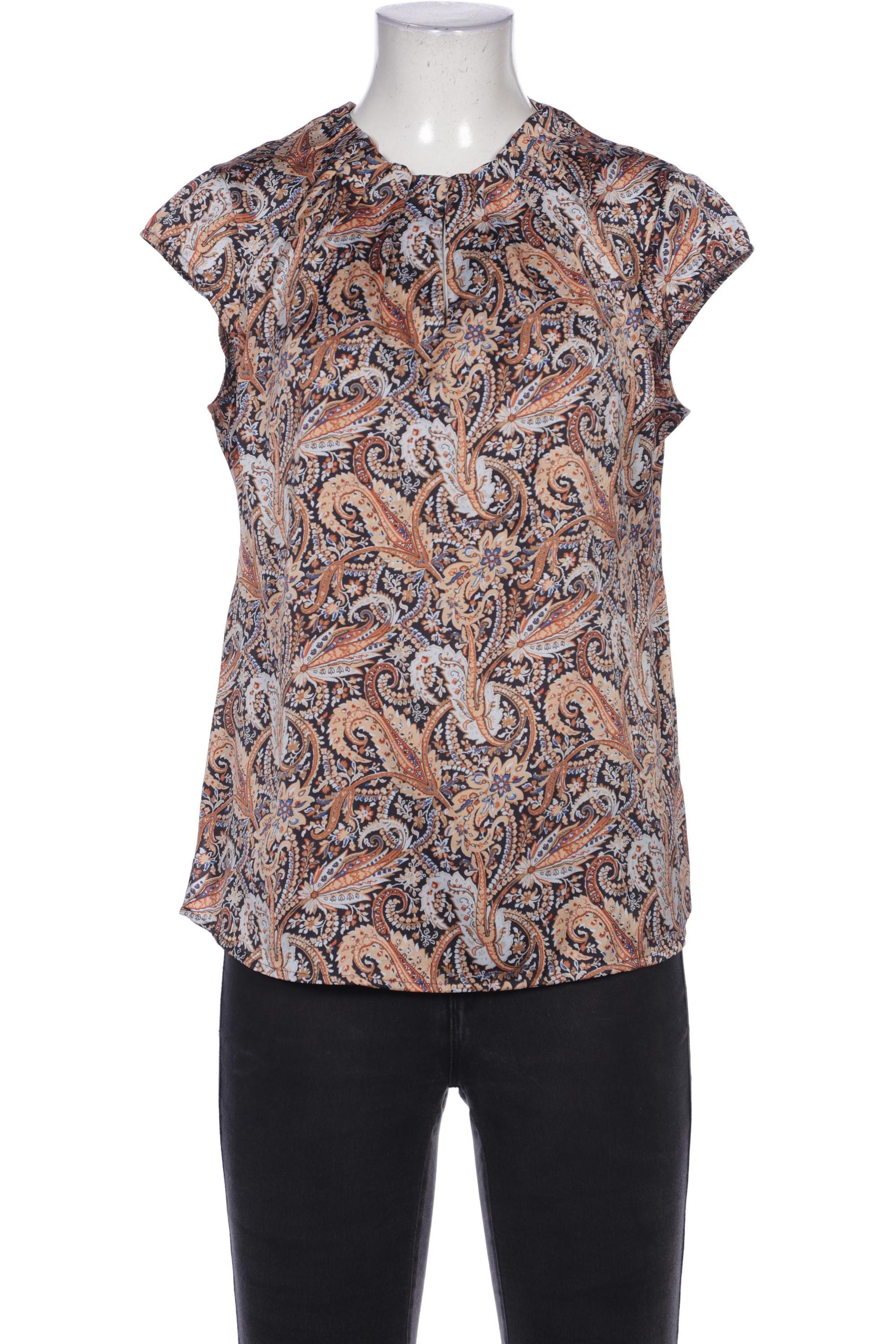 

Comma Damen Bluse, mehrfarbig, Gr. 36