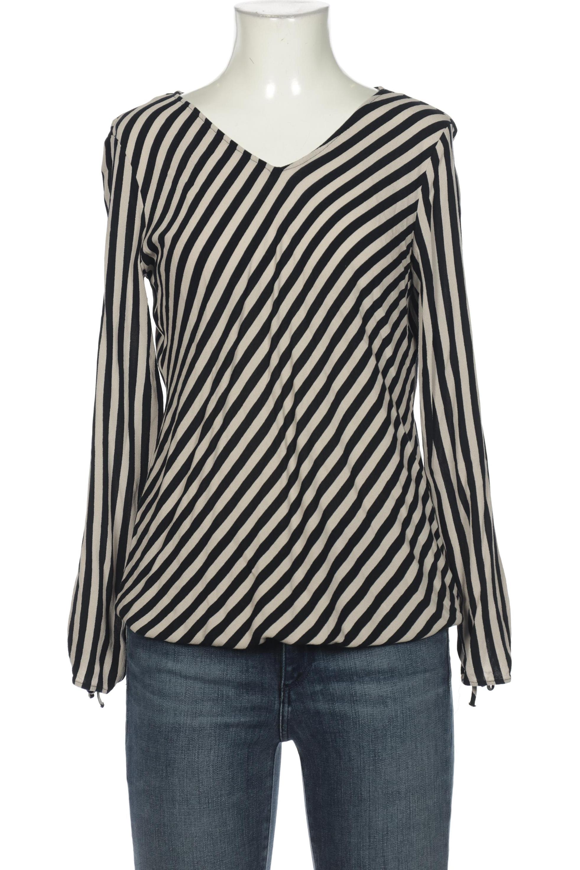 

Comma Damen Bluse, beige