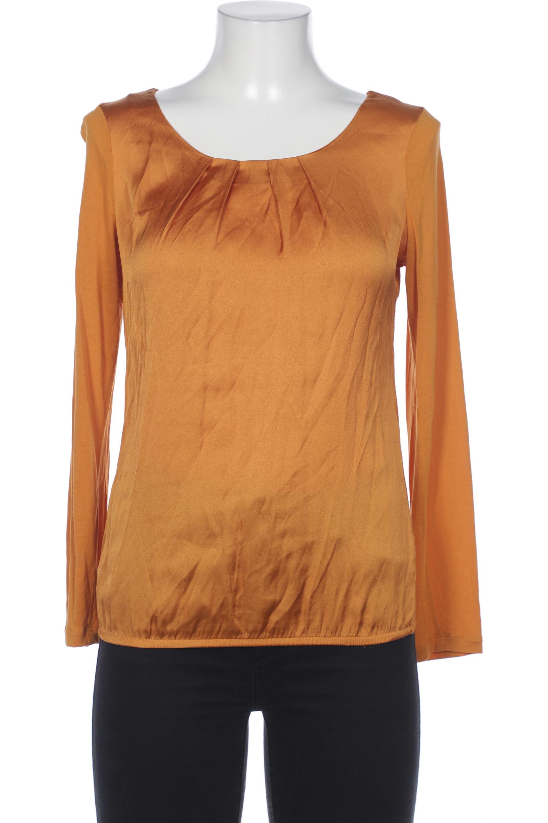 

Comma Damen Bluse, orange